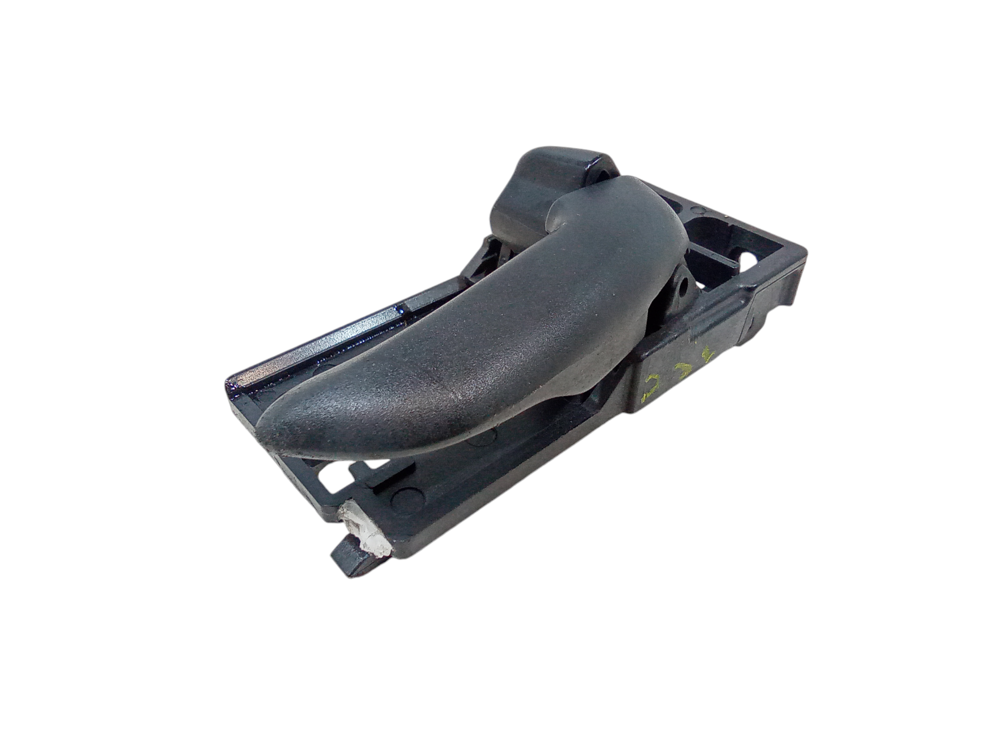 Maniglia interna Posteriore Destra per Hyundai I10 1 Serie (2007 - 2011)