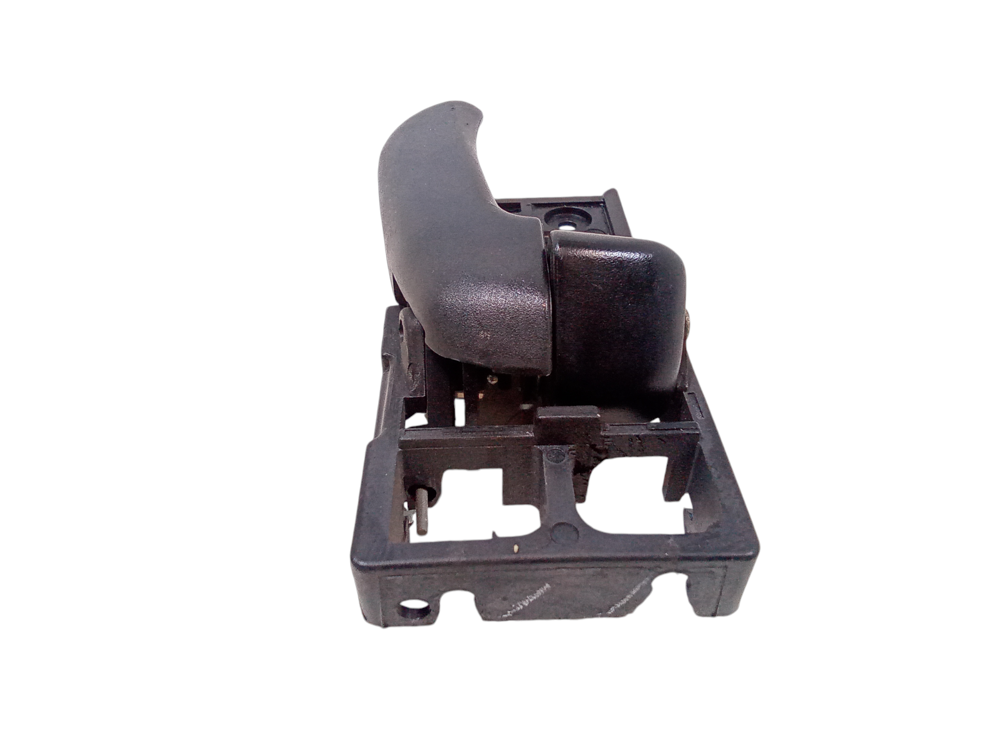 Maniglia interna Posteriore Destra per Hyundai I10 1 Serie (2007 - 2011)