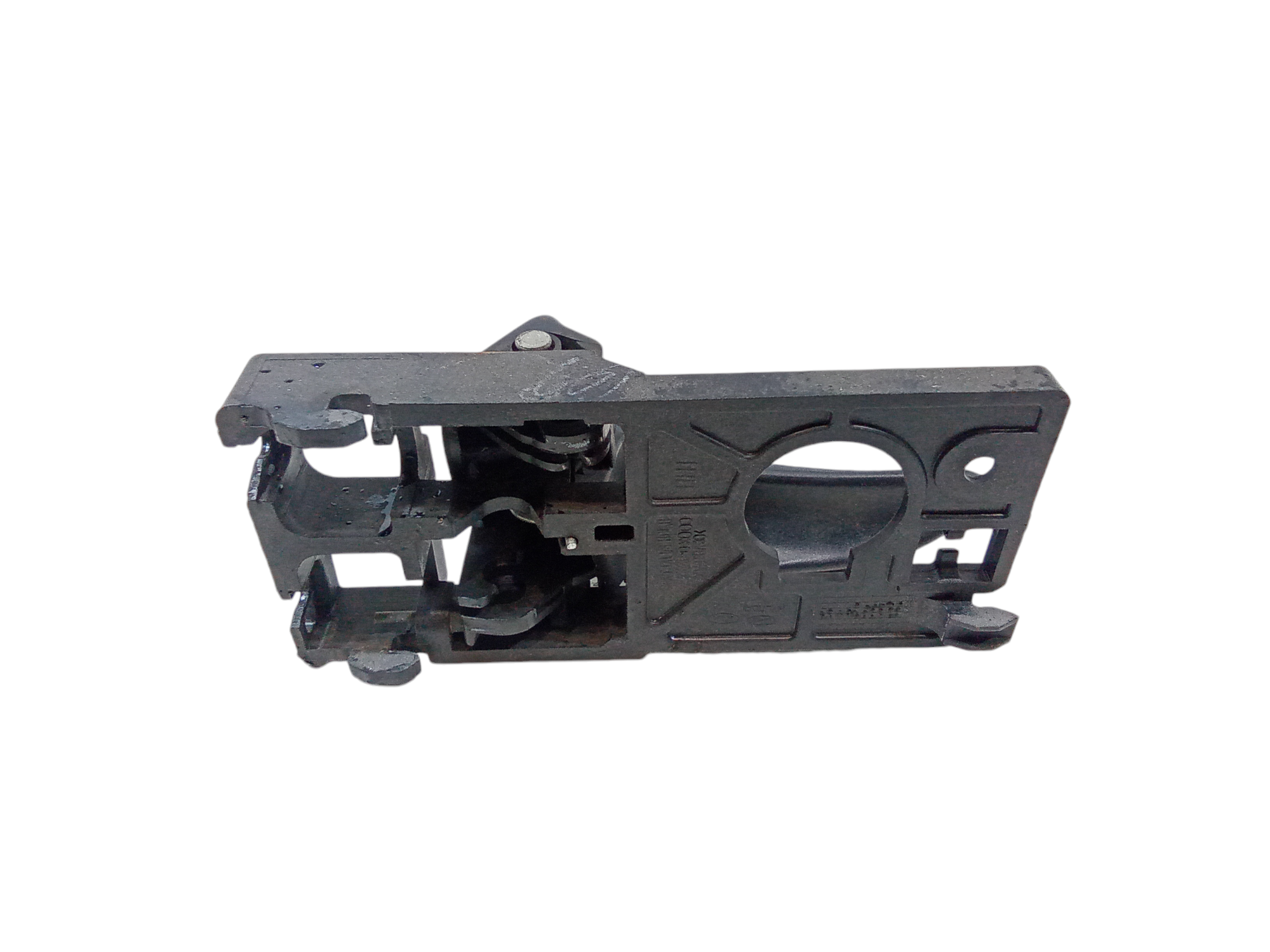 Maniglia interna Posteriore Destra per Hyundai I10 1 Serie (2007 - 2011)