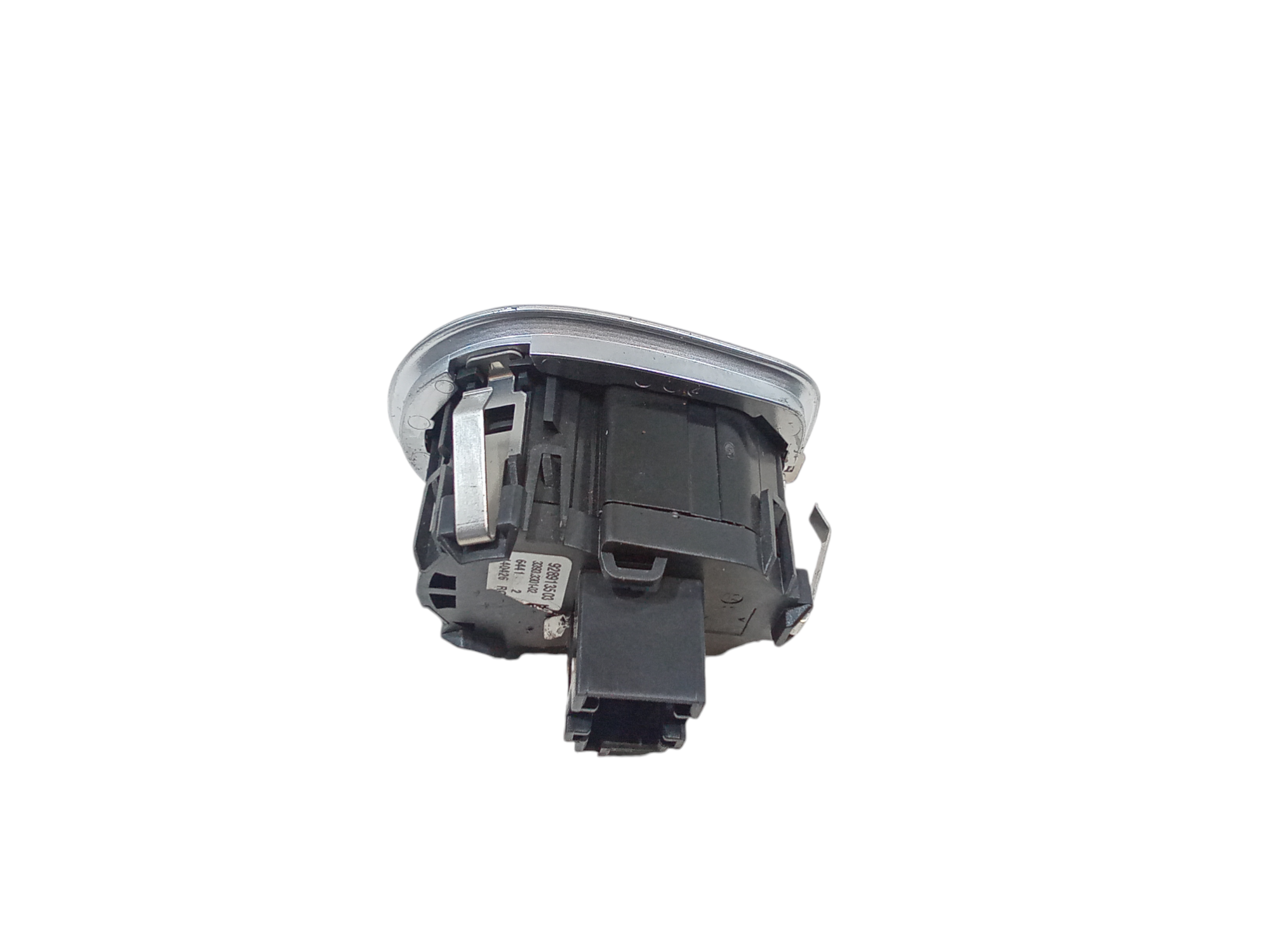 Pulsante start e stop per Bmw X1 Serie (f48) (15>) (2015 - In produzione)