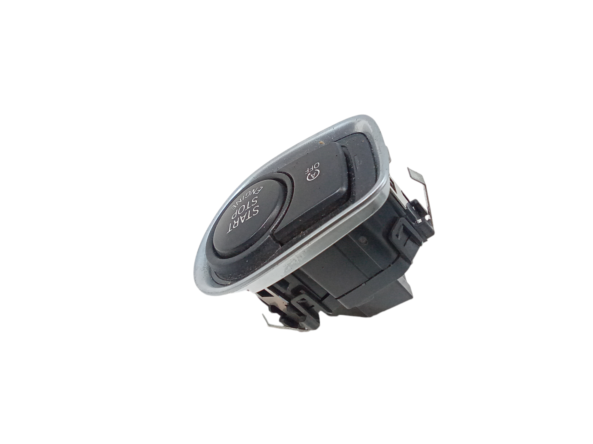 Pulsante start e stop per Bmw X1 Serie (f48) (15>) (2015 - In produzione)