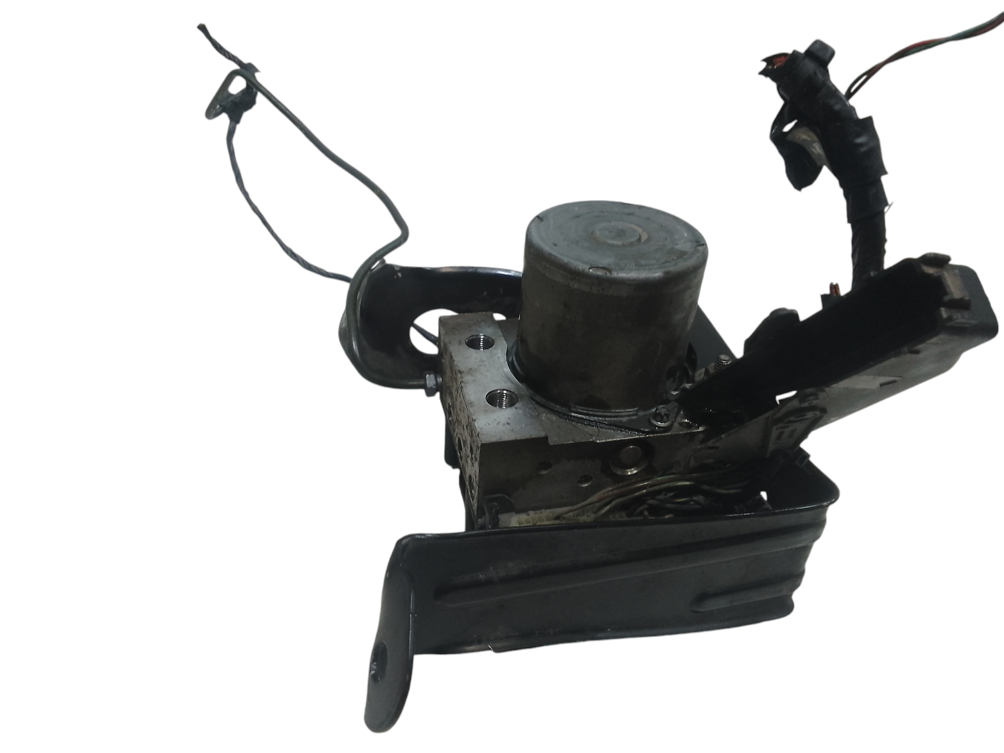 ABS per Smart Fortwo Coup 3 Serie (w 451) (2007 - 2015)