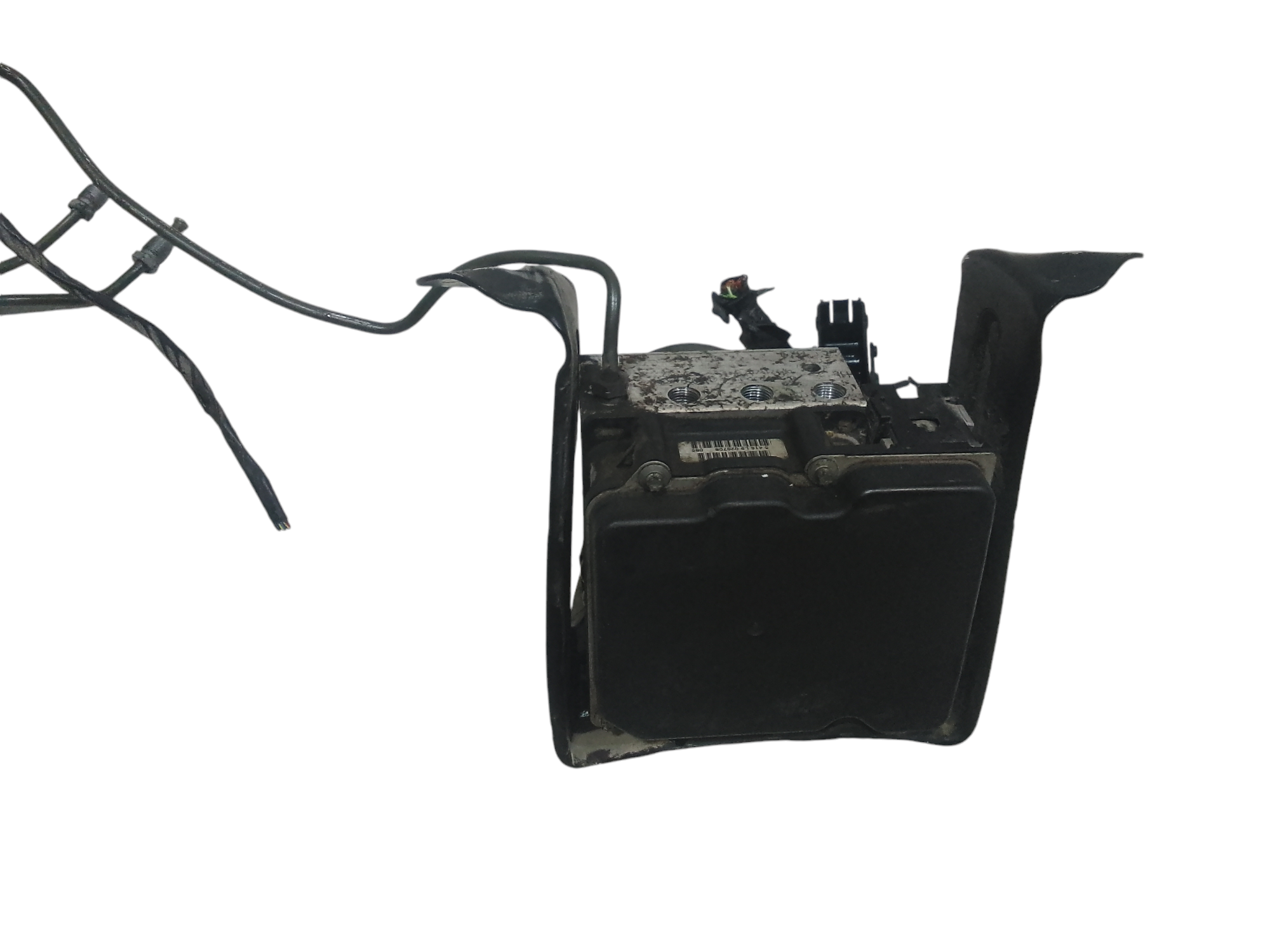 ABS per Smart Fortwo Coup 3 Serie (w 451) (2007 - 2015)