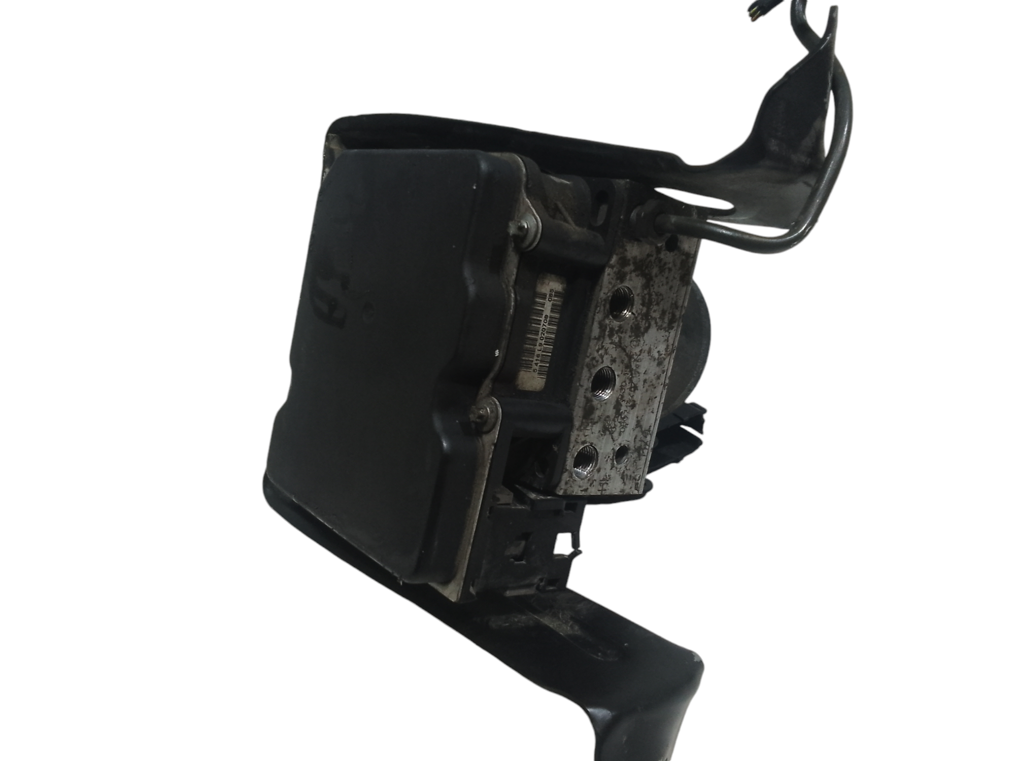 ABS per Smart Fortwo Coup 3 Serie (w 451) (2007 - 2015)