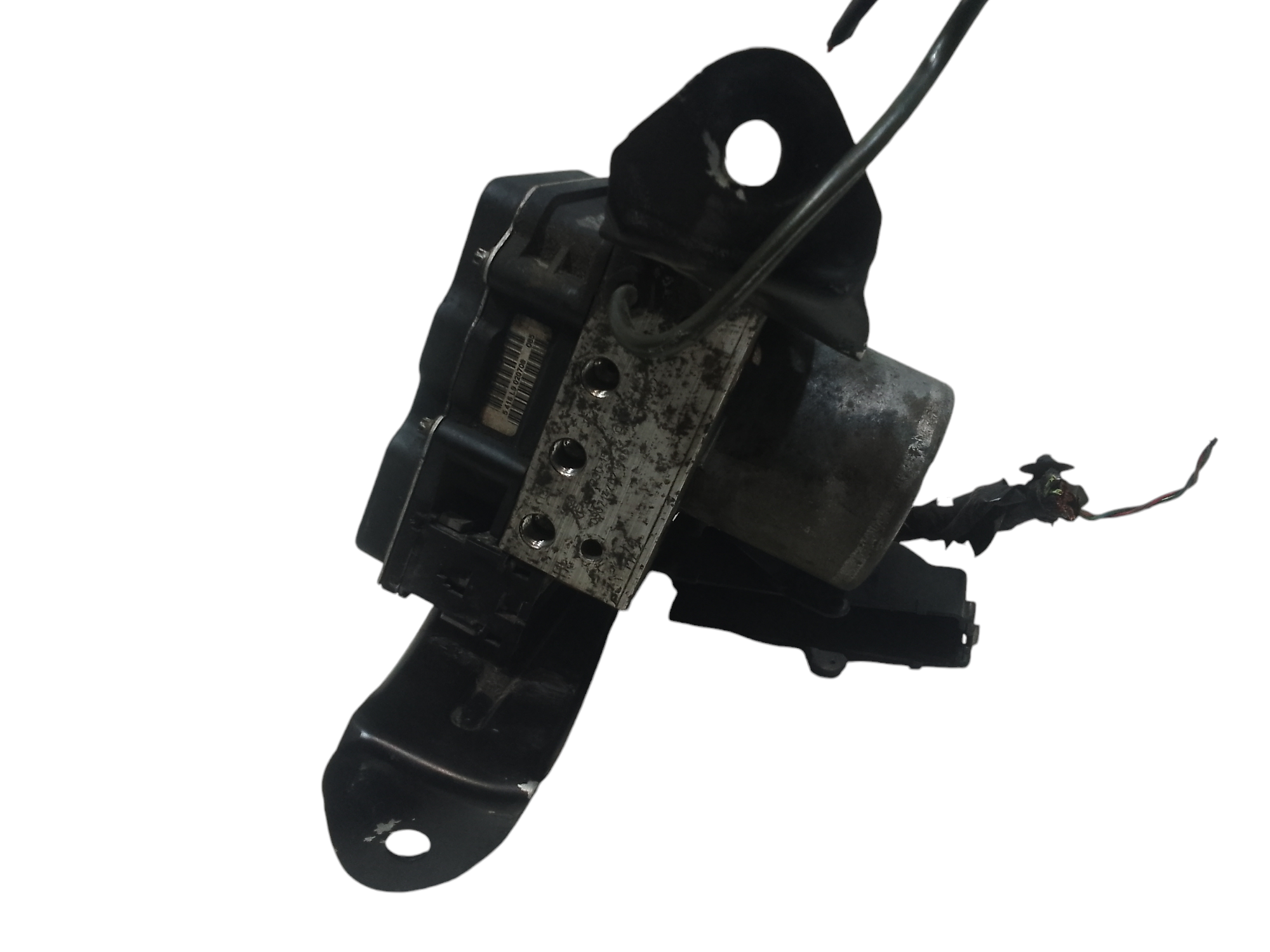 ABS per Smart Fortwo Coup 3 Serie (w 451) (2007 - 2015)