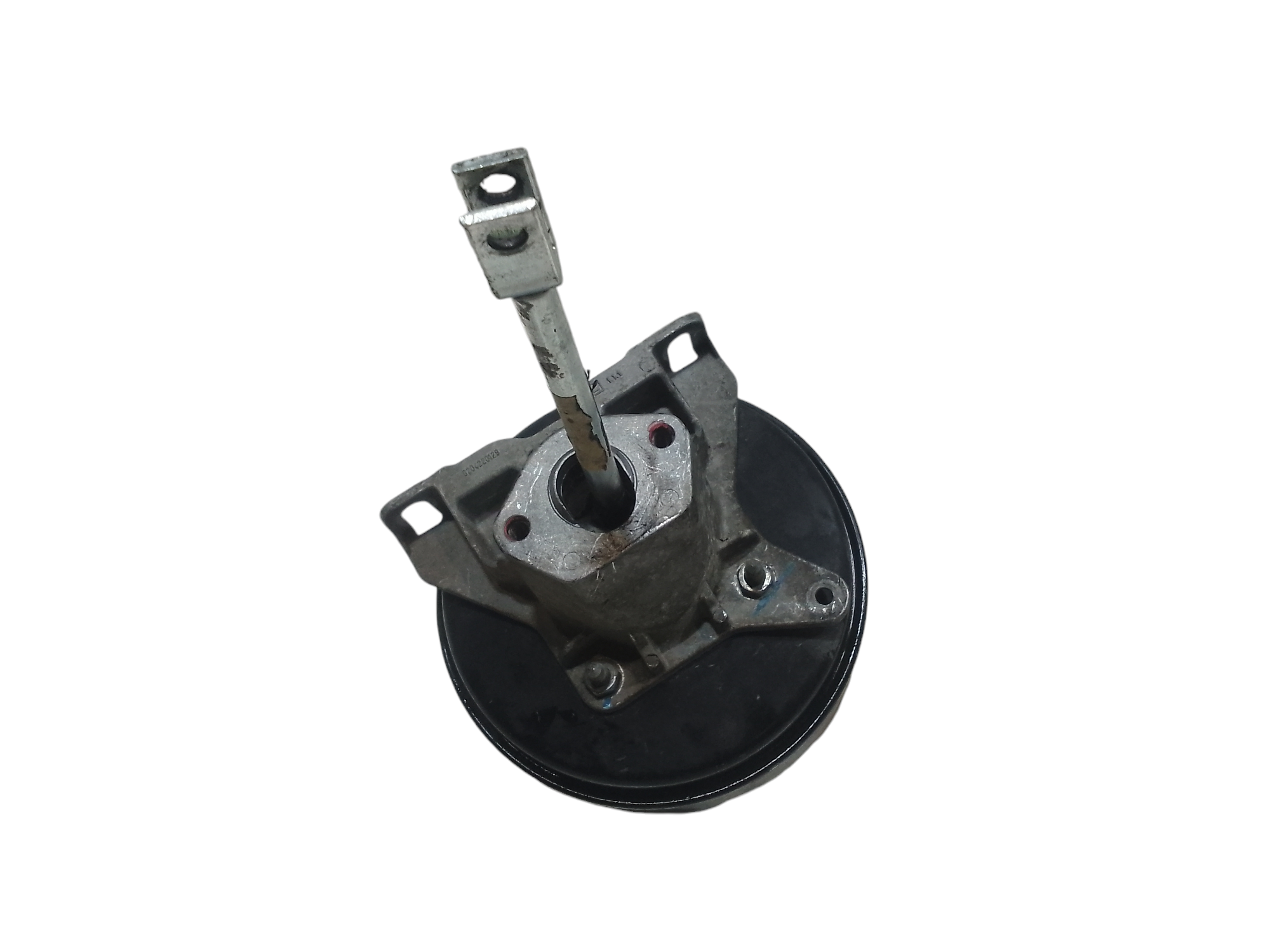 Servofreno per Smart Fortwo Cabrio 3 Serie (w 451) (2007 - 2015)