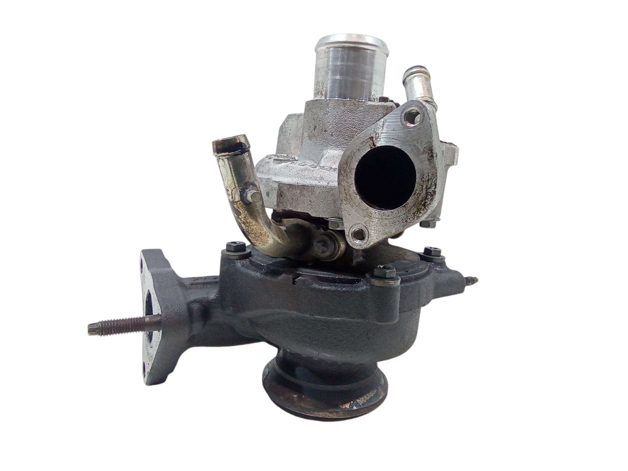 Turbina per Fiat Dobl Cargo Ii (263) (15>) (2015 - In produzione)