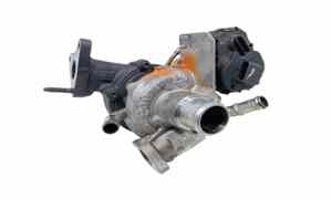 Turbina per Fiat Dobl Cargo Ii (263) (15>) (2015 - In produzione)