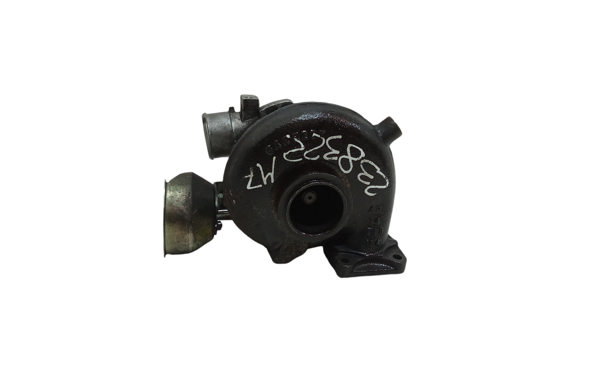 Turbina per Jeep Cherokee 3 Serie (2002 - 2005)