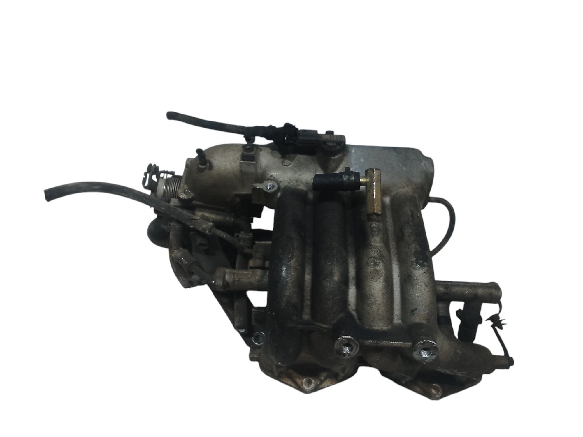 Collettore Aspirazione per Hyundai Atos 2 Serie (2003 - 2006)