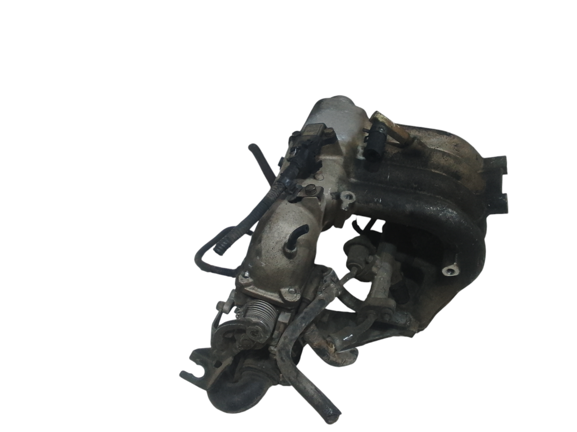 Collettore Aspirazione per Hyundai Atos 2 Serie (2003 - 2006)