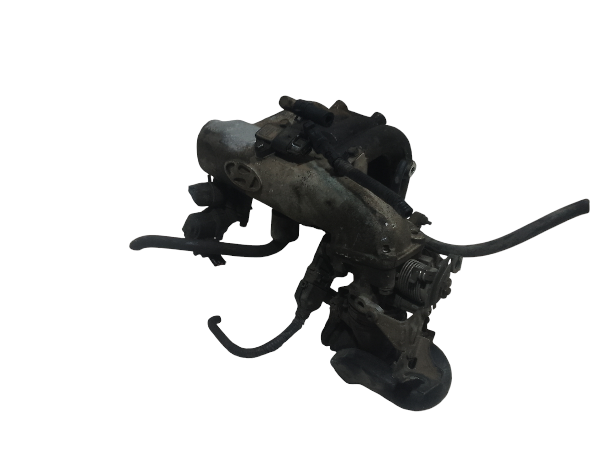 Collettore Aspirazione per Hyundai Atos 2 Serie (2003 - 2006)