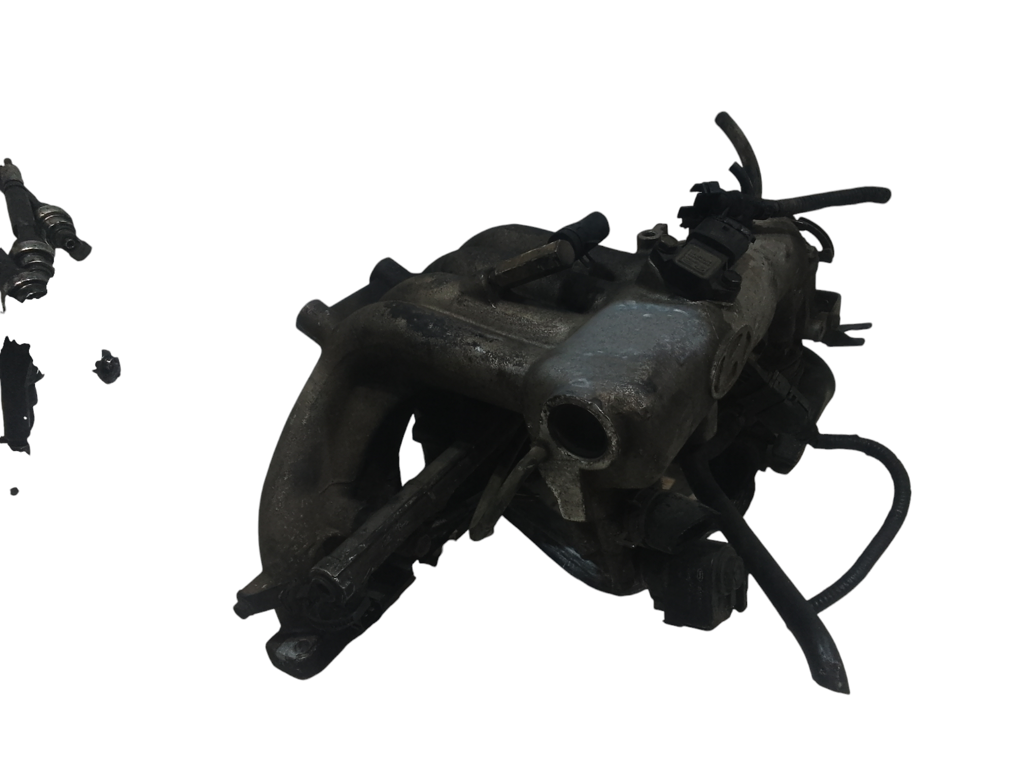 Collettore Aspirazione per Hyundai Atos 2 Serie (2003 - 2006)