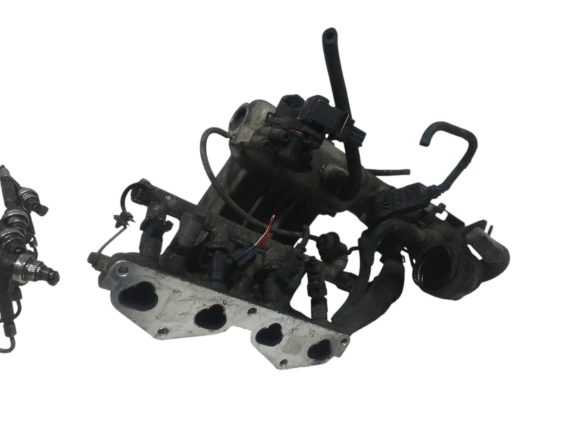 Collettore Aspirazione per Hyundai Atos 2 Serie (2003 - 2006)