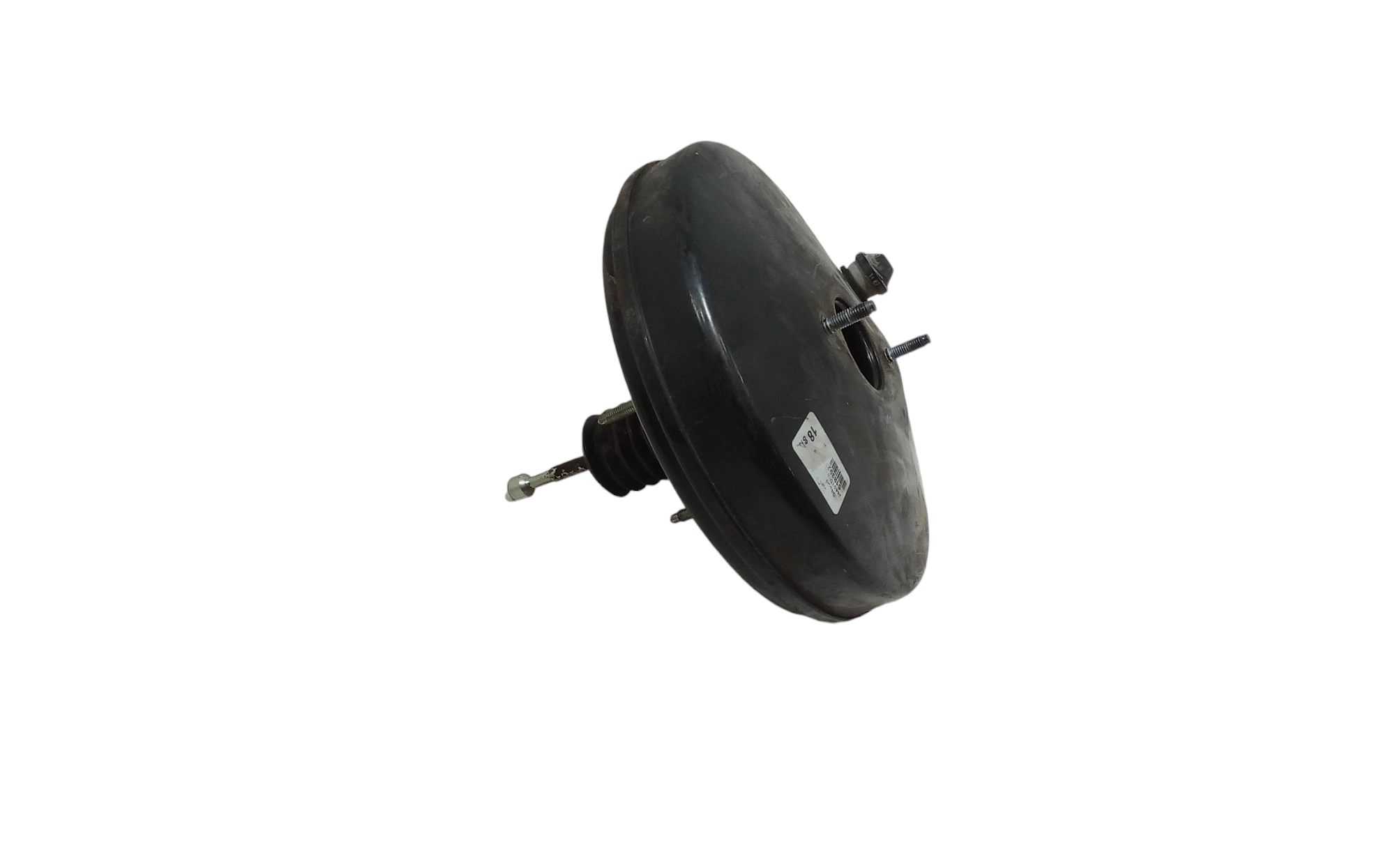 Servofreno per Fiat Dobl Cargo (05>09) (2005 - 2009)