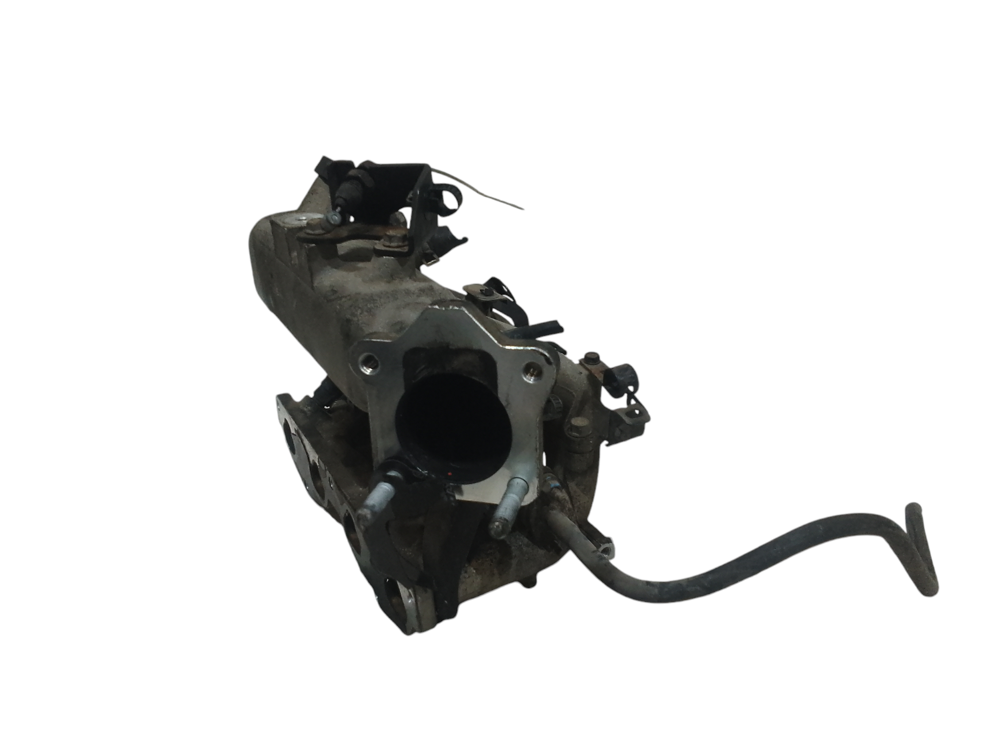 Collettore Aspirazione per Hyundai I10 1 Serie (2007 - 2011)