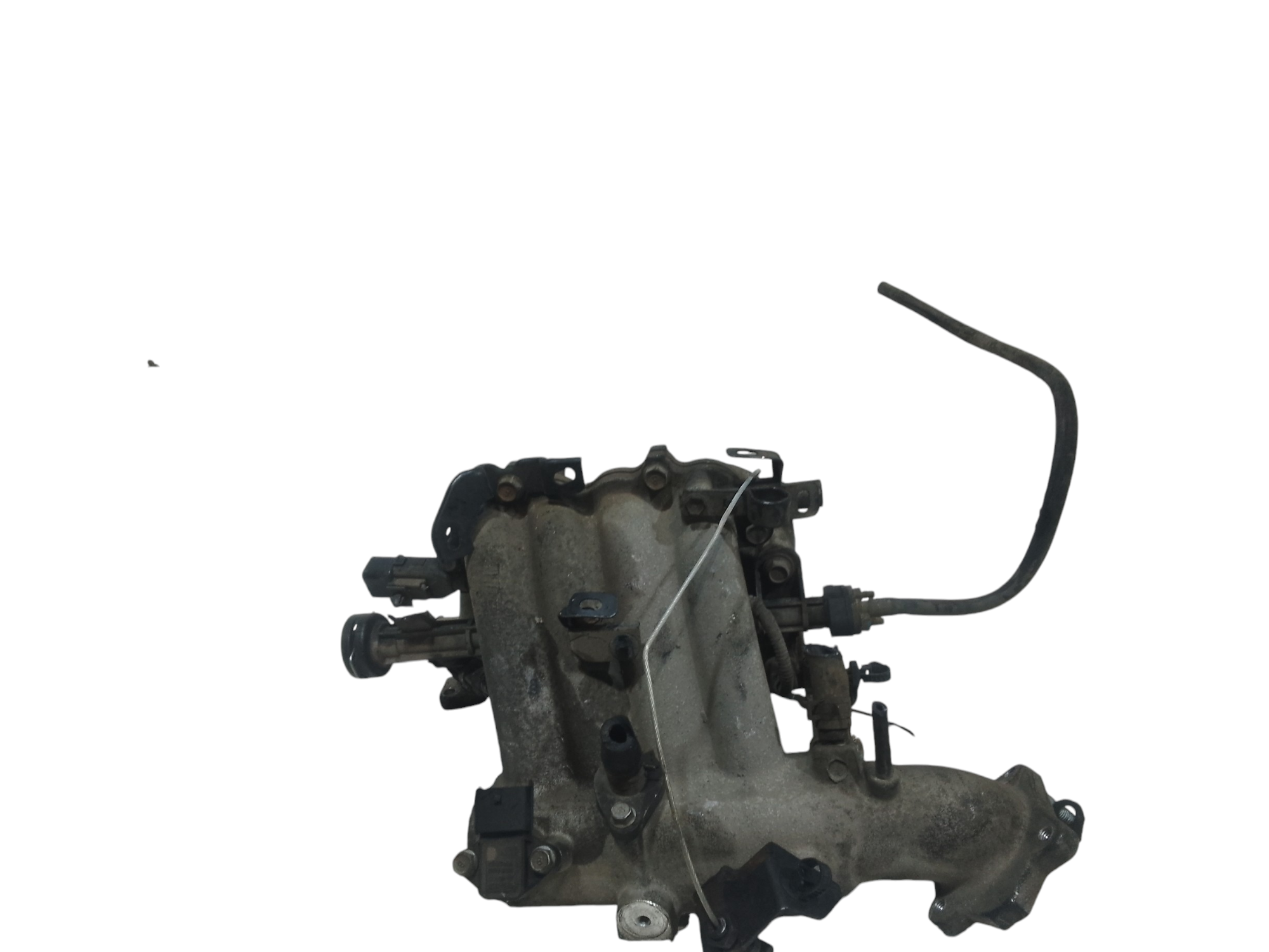 Collettore Aspirazione per Hyundai I10 1 Serie (2007 - 2011)