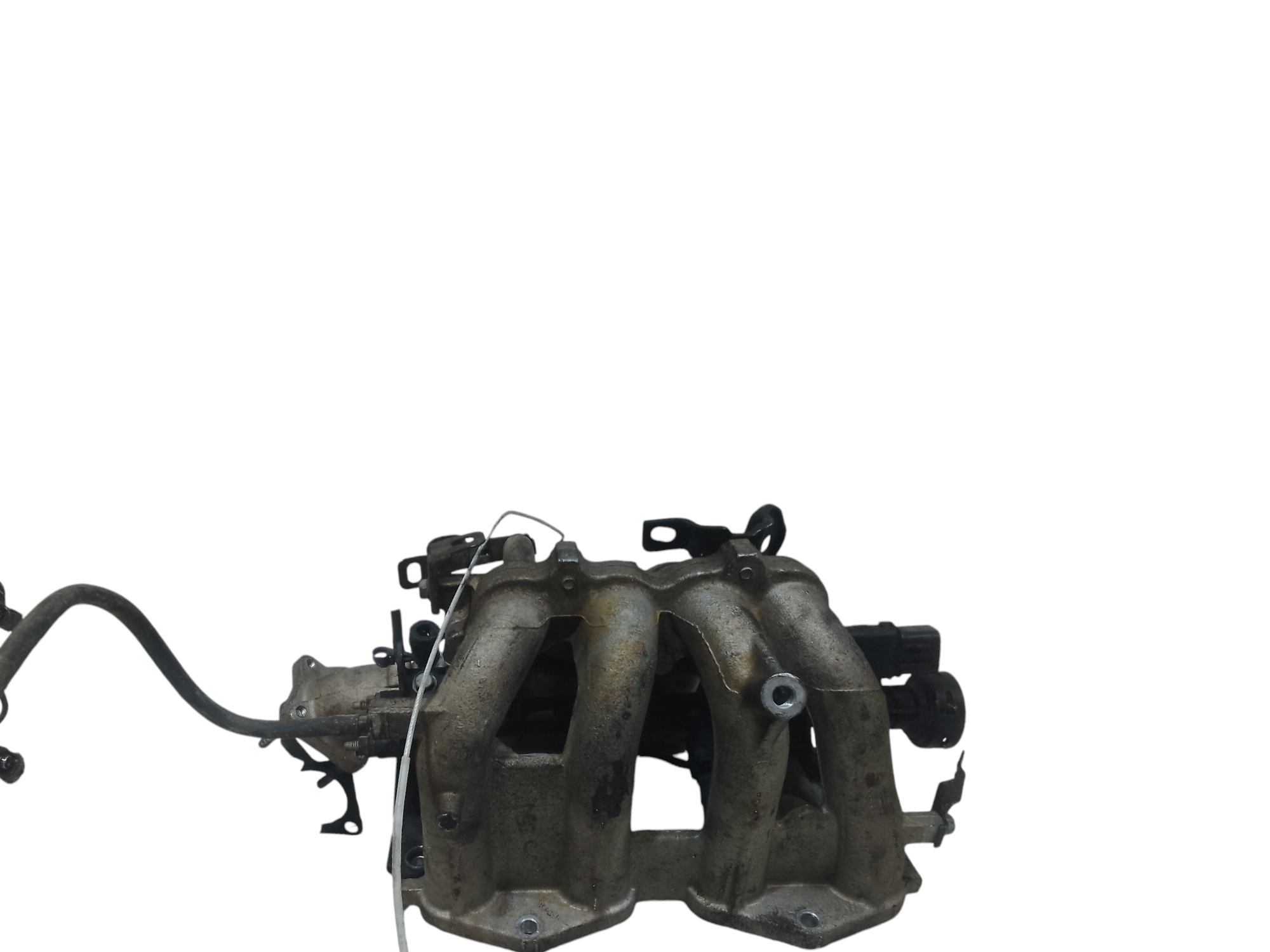 Collettore Aspirazione per Hyundai I10 1 Serie (2007 - 2011)