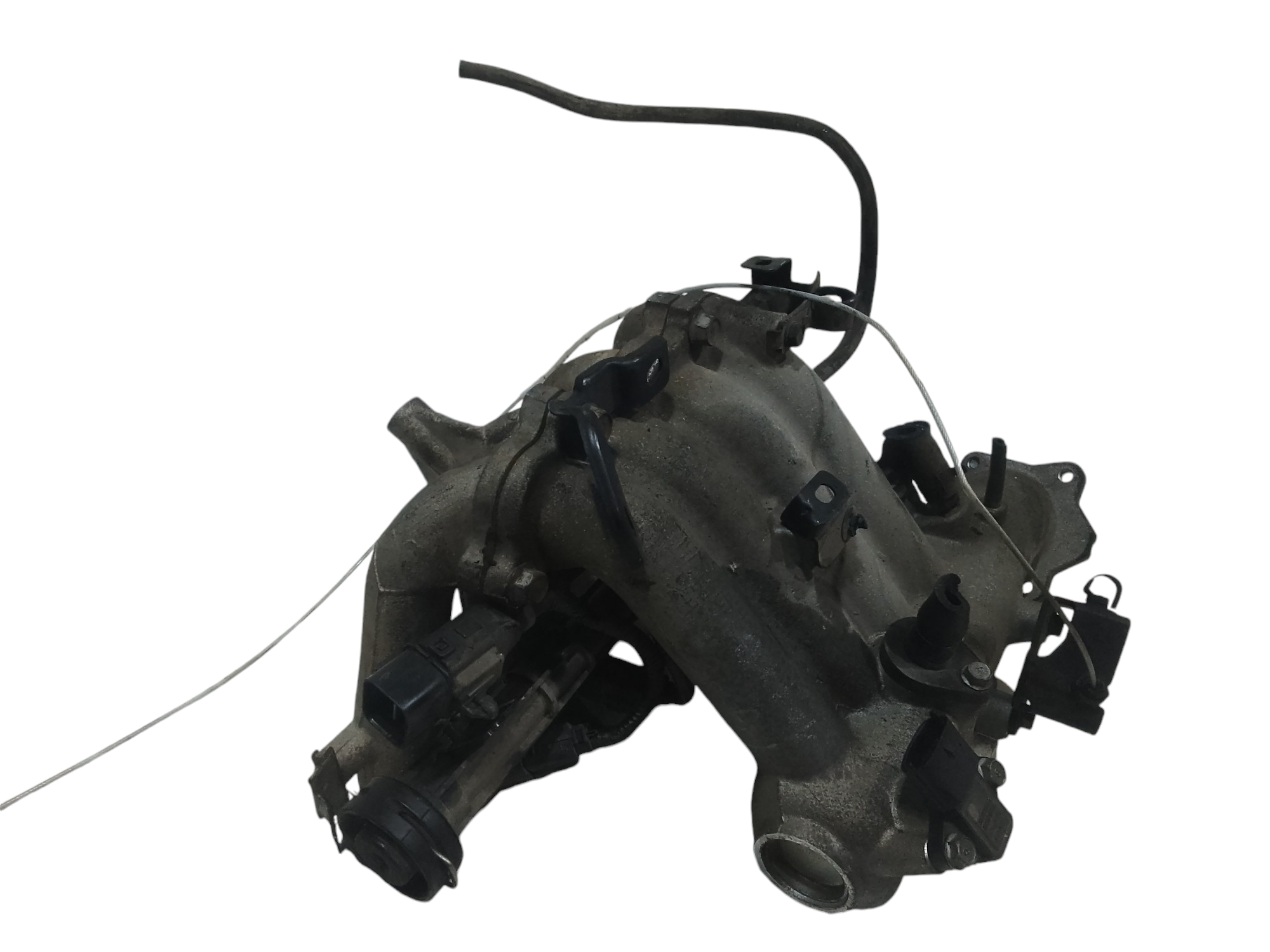 Collettore Aspirazione per Hyundai I10 1 Serie (2007 - 2011)