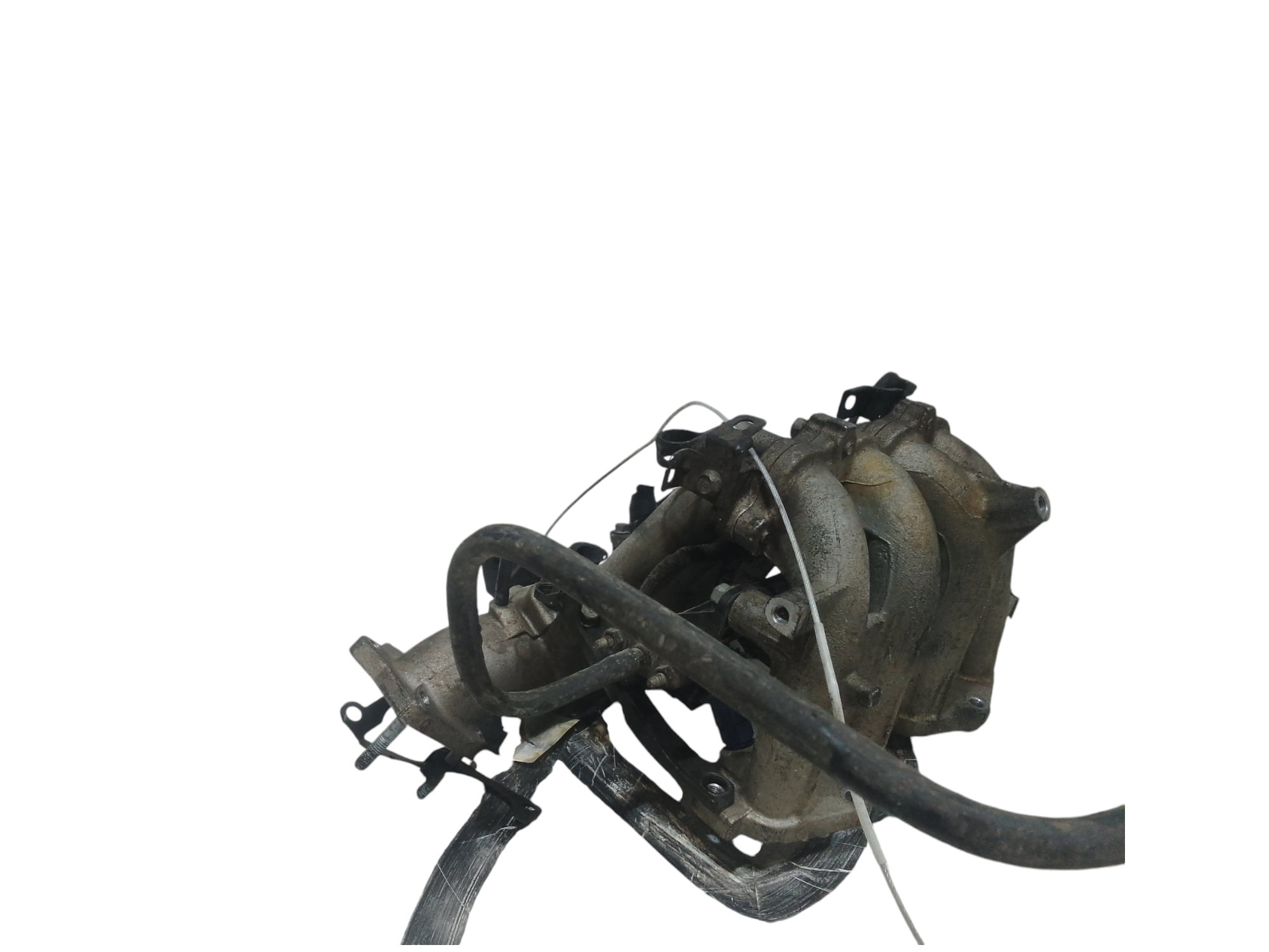 Collettore Aspirazione per Hyundai I10 1 Serie (2007 - 2011)