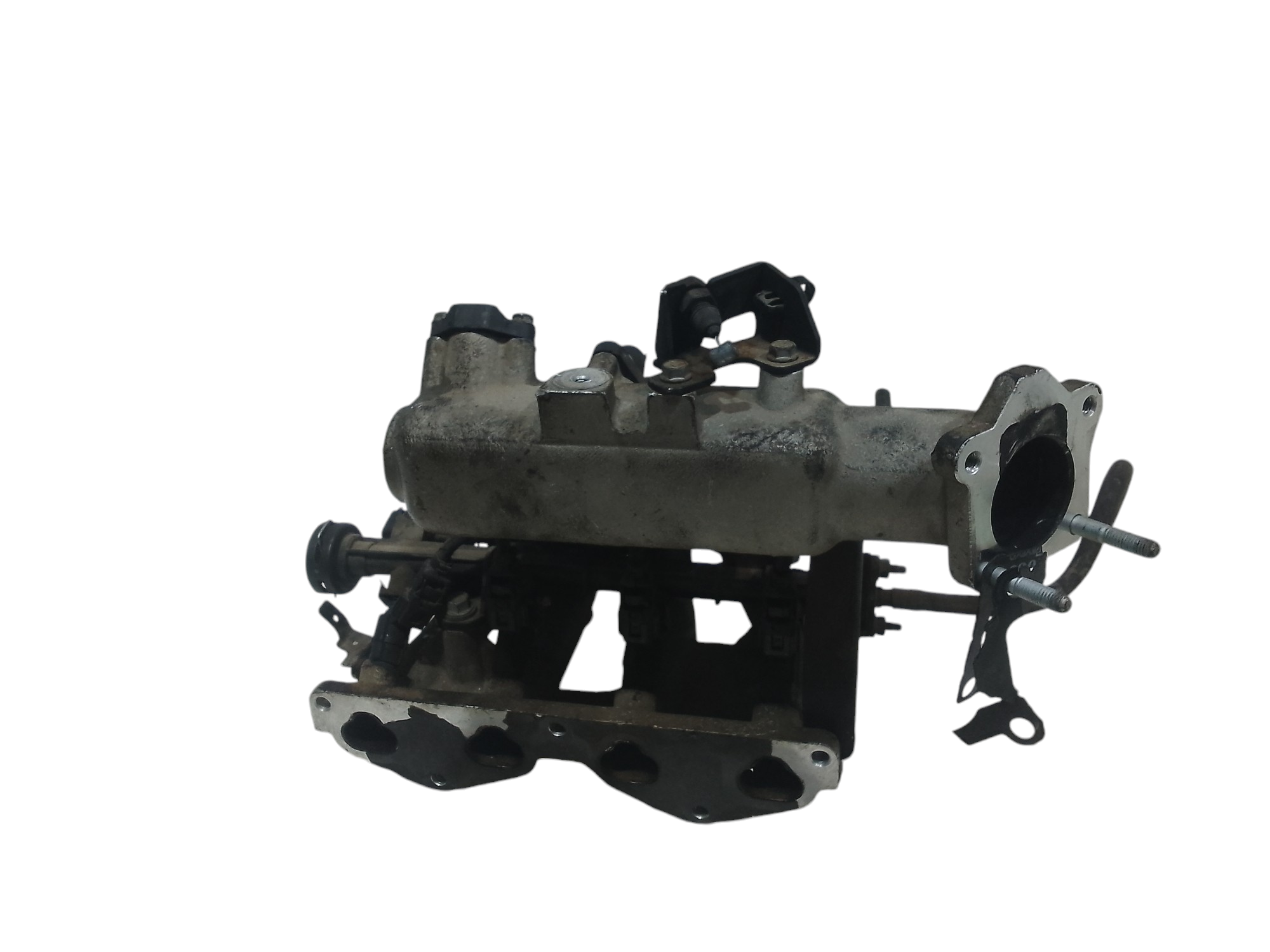 Collettore Aspirazione per Hyundai I10 1 Serie (2007 - 2011)