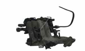 Collettore Aspirazione per Hyundai I10 1 Serie (2007 - 2011)