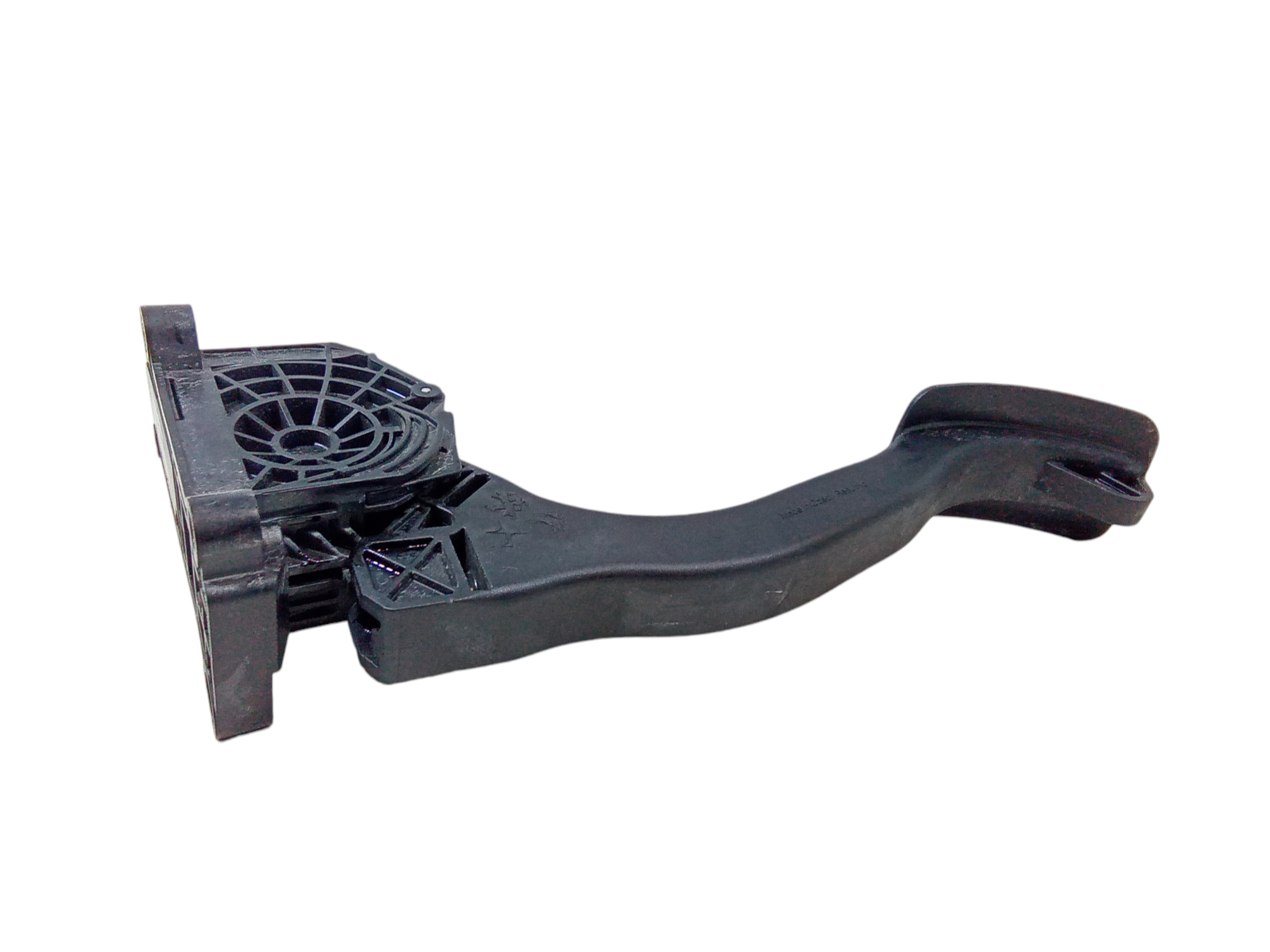 Pedale acceleratore per Peugeot Partner Serie (16>) (2016 - In produzione)