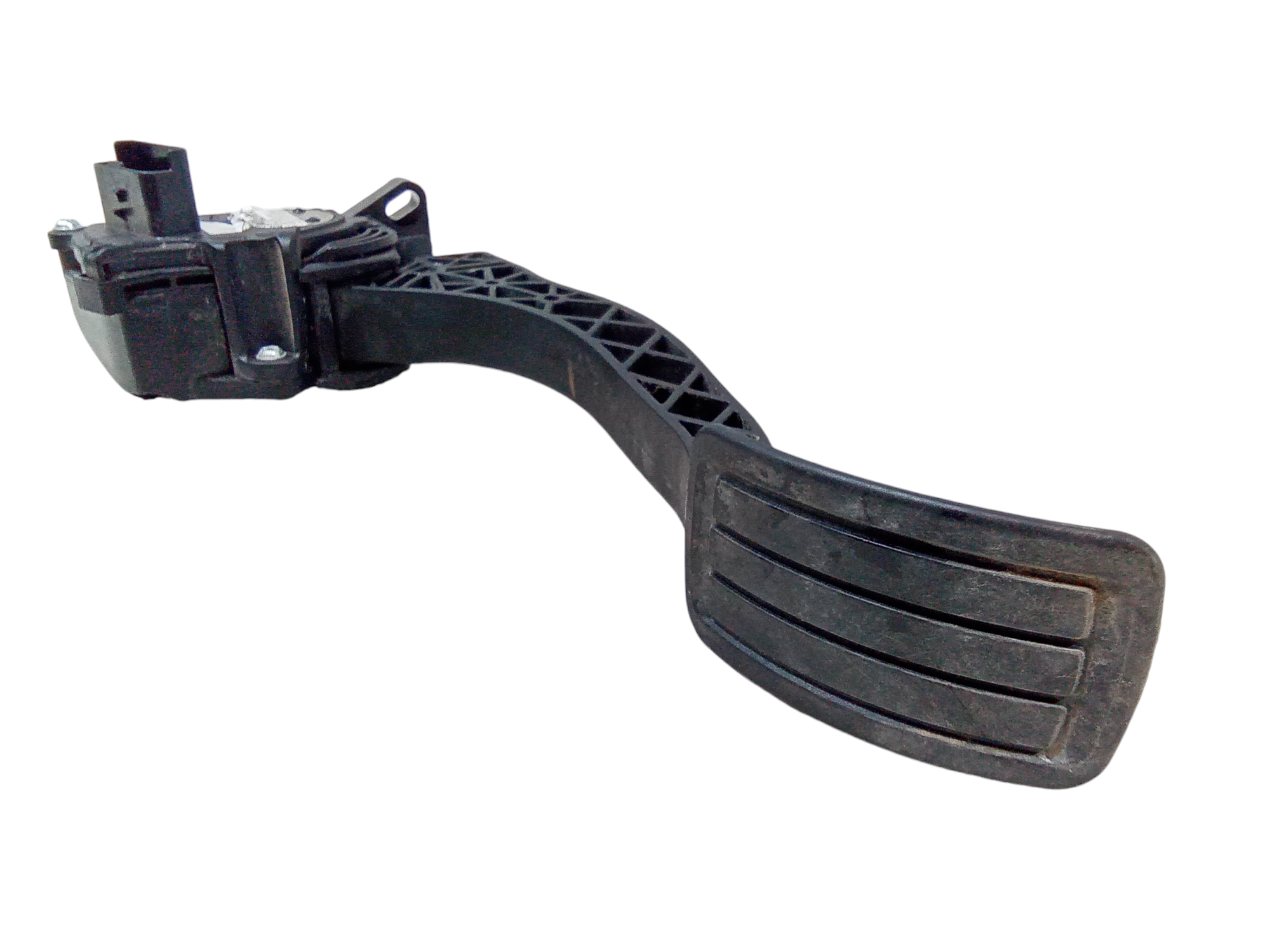 Pedale acceleratore per Peugeot Partner Serie (16>) (2016 - In produzione)