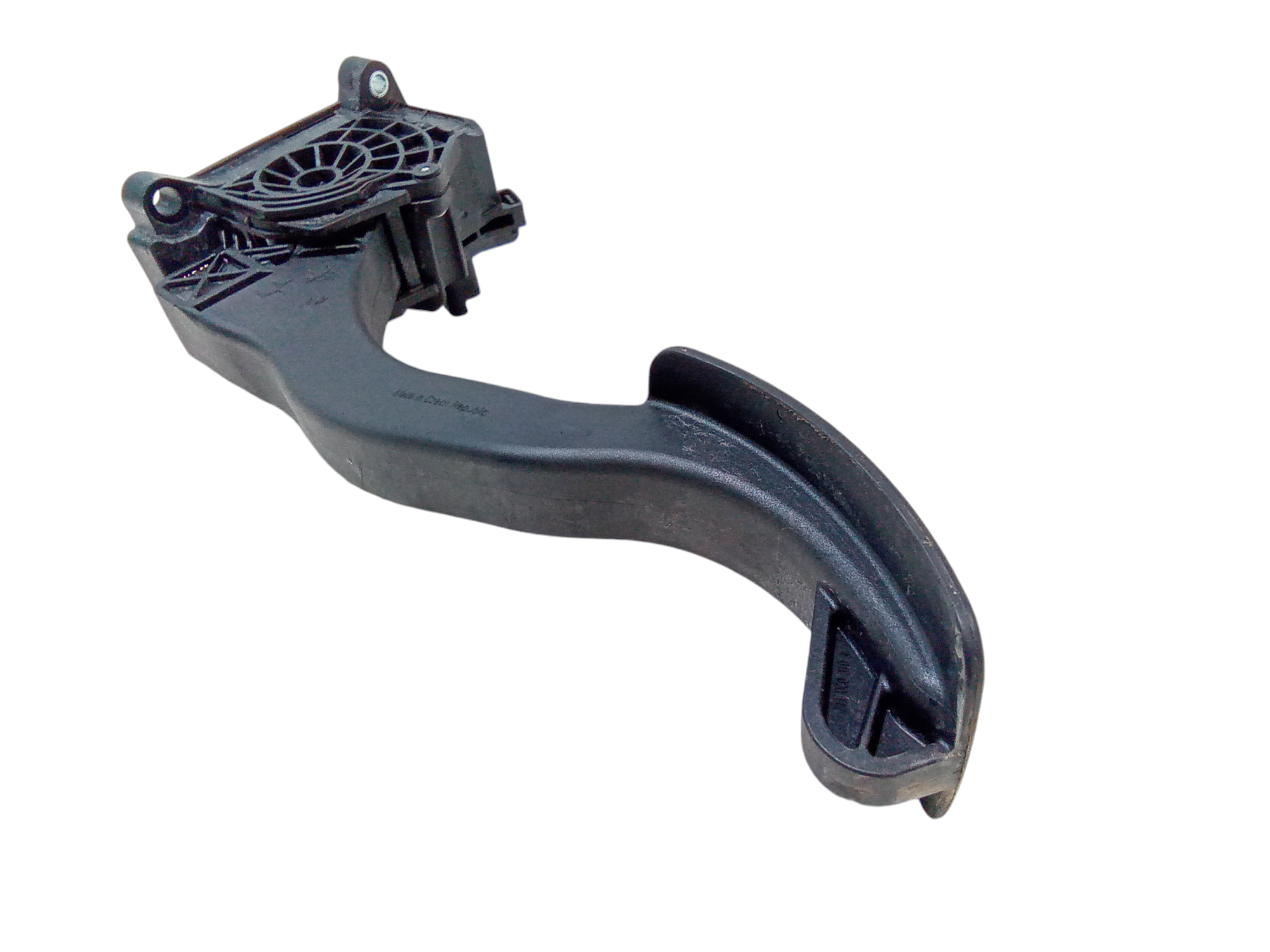 Pedale acceleratore per Peugeot Partner Serie (16>) (2016 - In produzione)