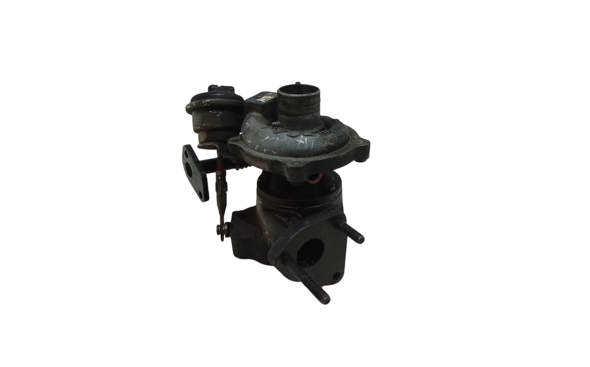 Turbina per Fiat Grande Punto 1 Serie (2005 - 2008)