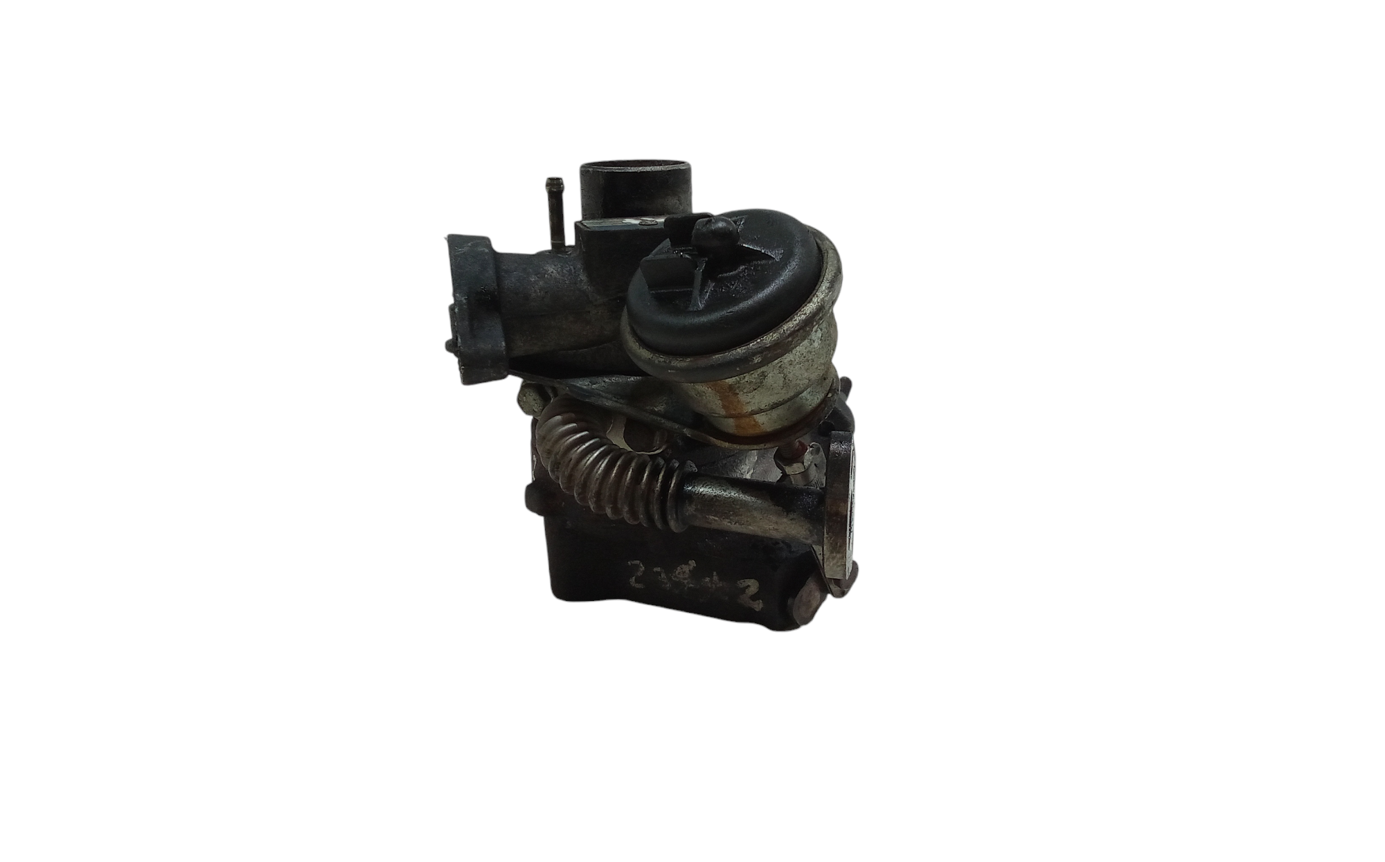 Turbina per Fiat Grande Punto 1 Serie (2005 - 2008)