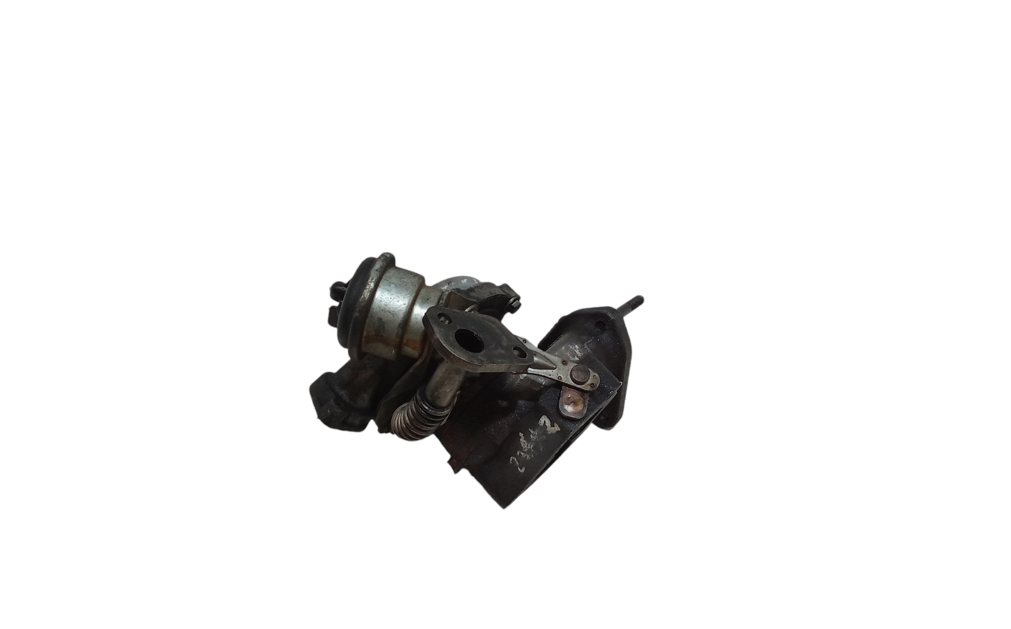 Turbina per Fiat Grande Punto 1 Serie (2005 - 2008)