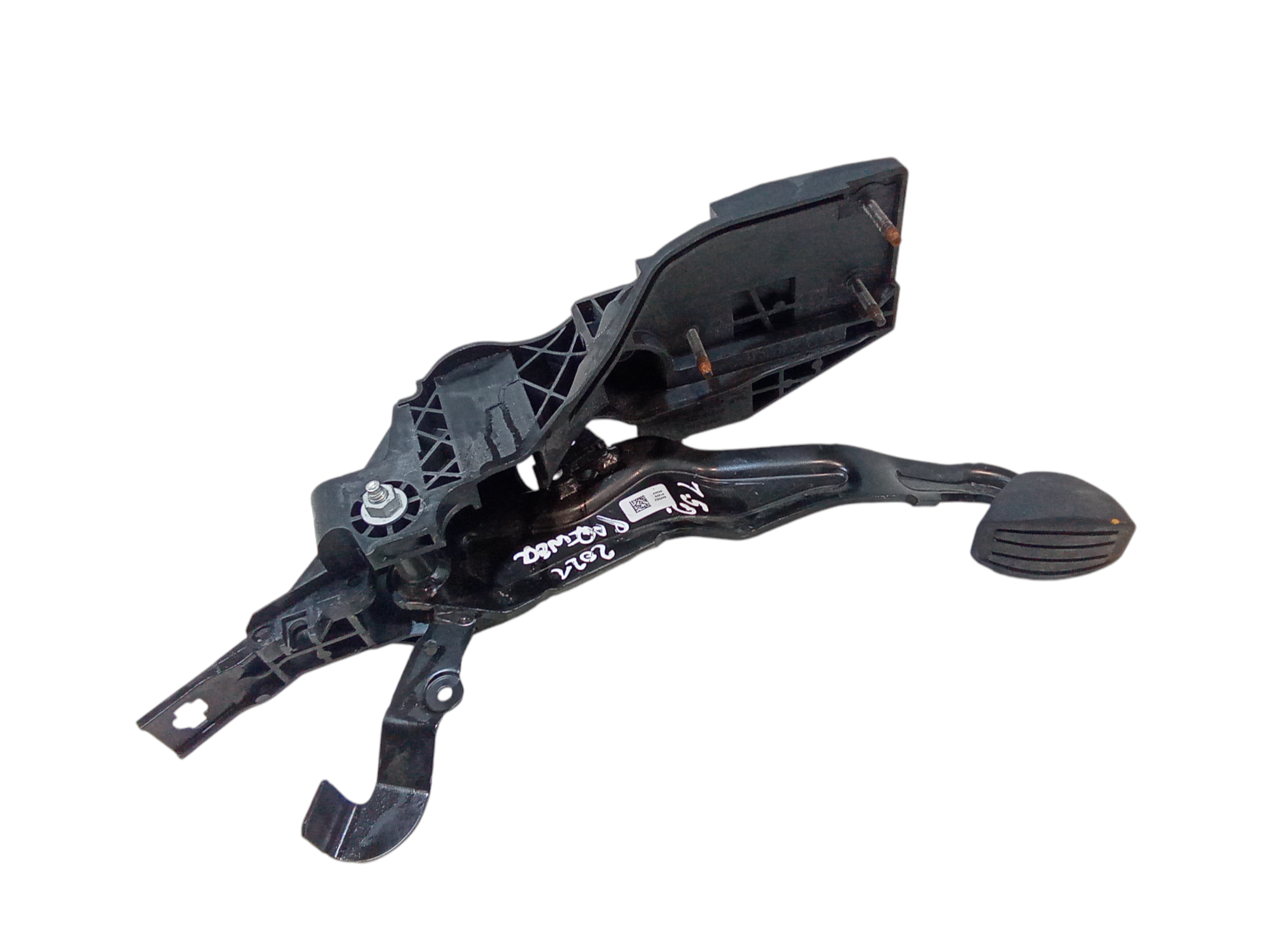 Pedale Freno per Peugeot Partner Serie (16>) (2016 - In produzione)