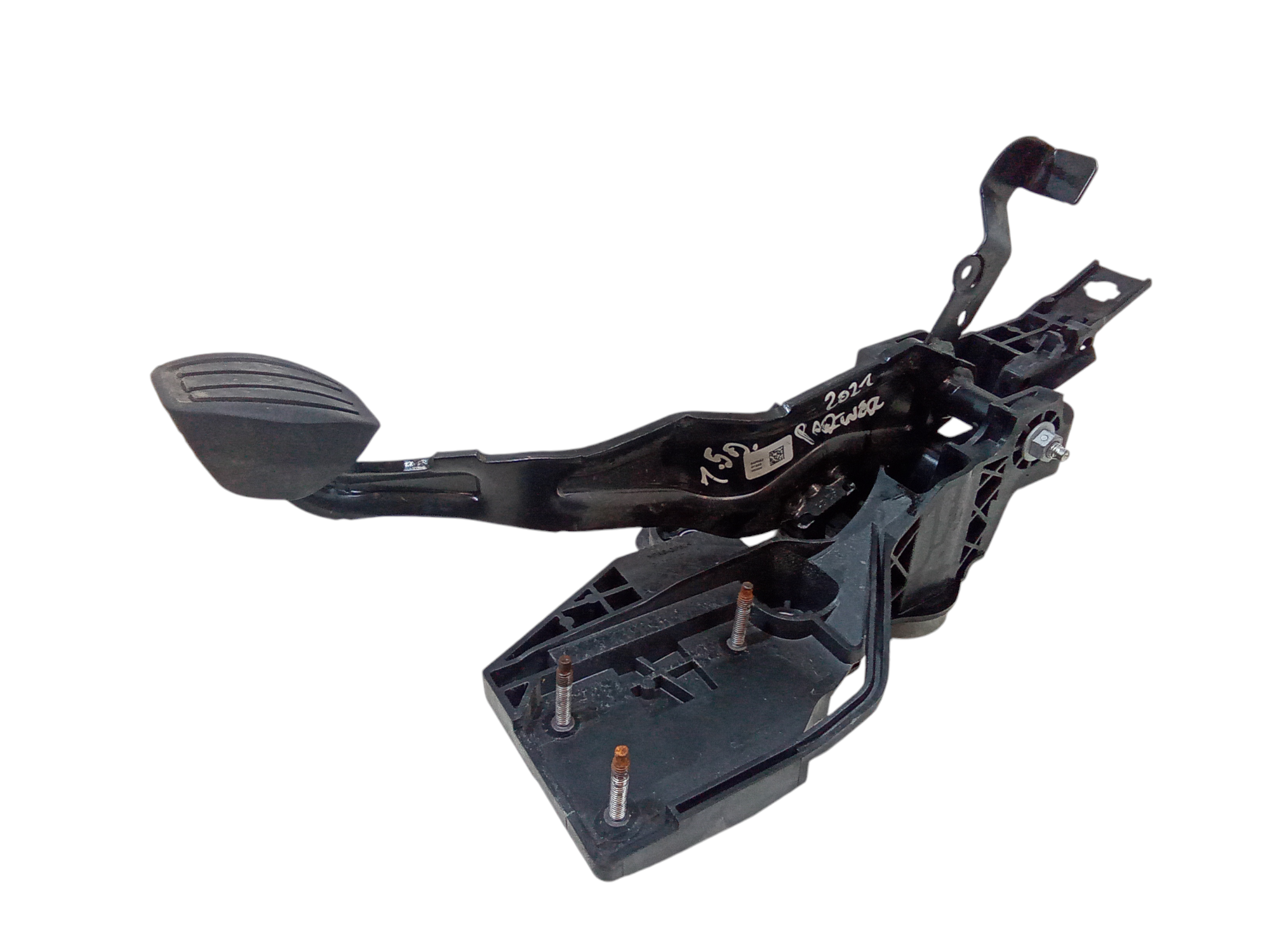 Pedale Freno per Peugeot Partner Serie (16>) (2016 - In produzione)