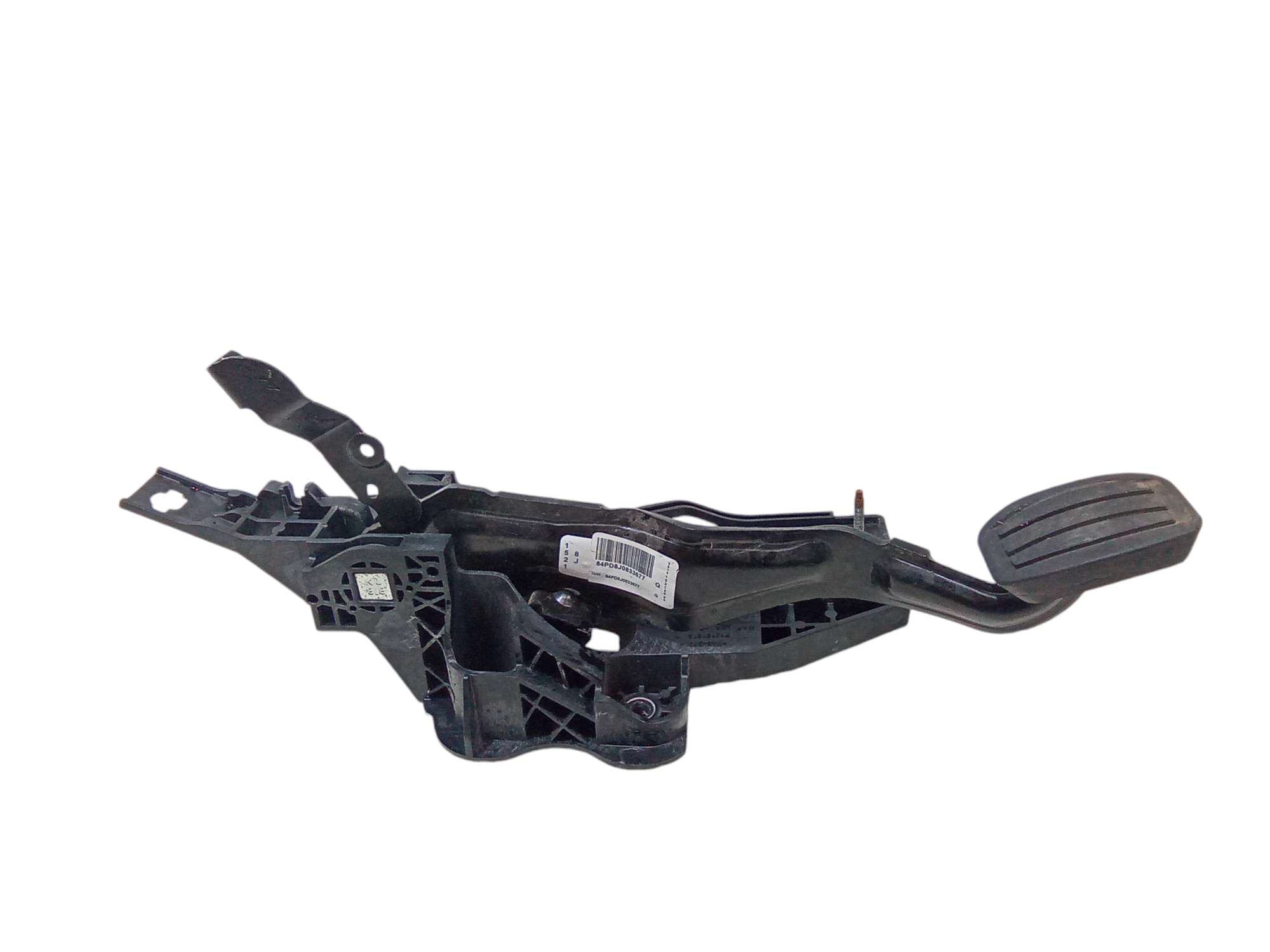 Pedale Freno per Peugeot Partner Serie (16>) (2016 - In produzione)