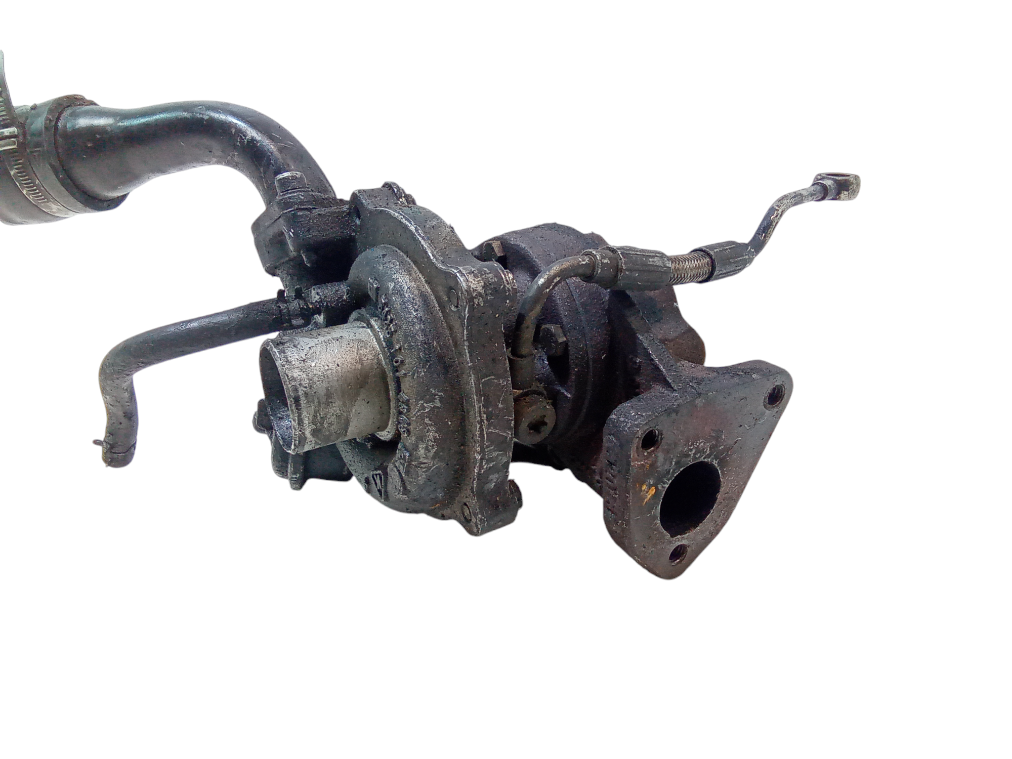 Turbina per Fiat Grande Punto 1 Serie (2005 - 2008)
