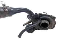 Turbina per Fiat Grande Punto 1 Serie (2005 - 2008)