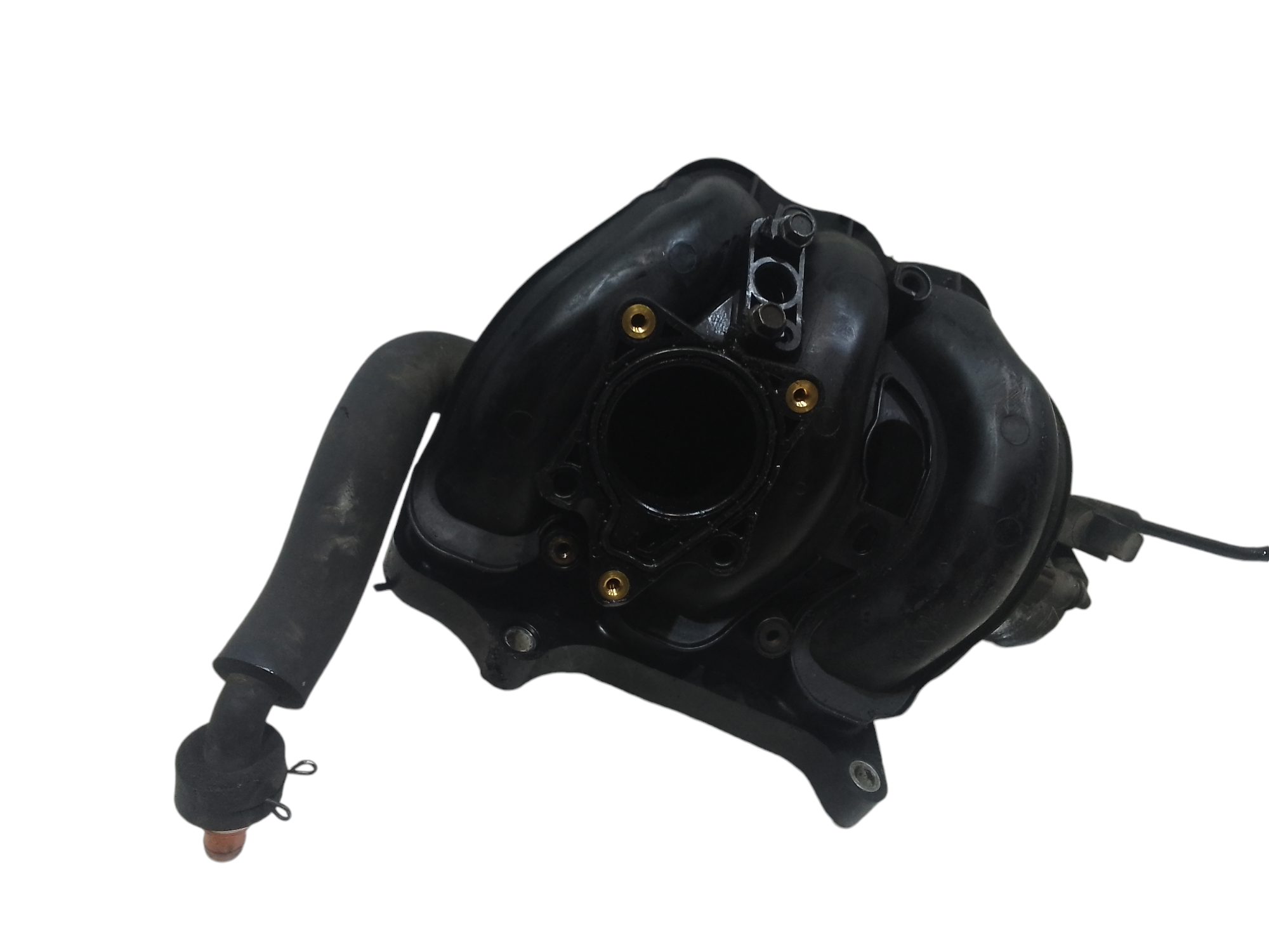 Collettore Aspirazione per Toyota Aygo 1 Serie (2005 - 2008)