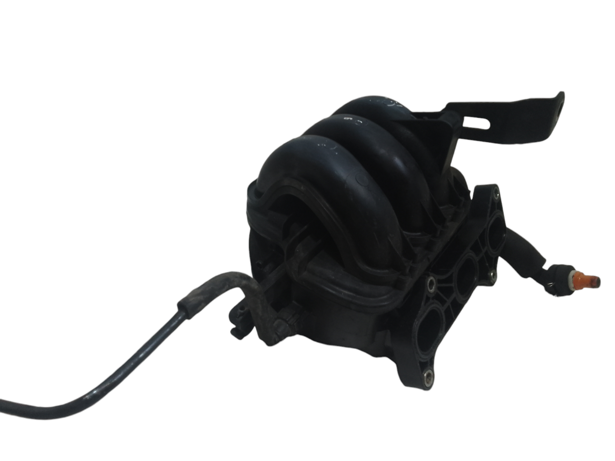 Collettore Aspirazione per Toyota Aygo 1 Serie (2005 - 2008)