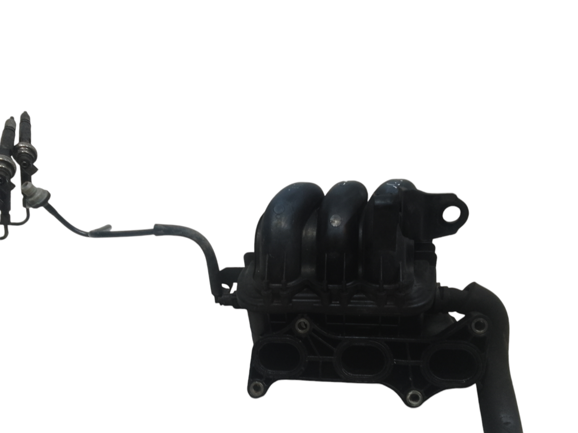 Collettore Aspirazione per Toyota Aygo 1 Serie (2005 - 2008)