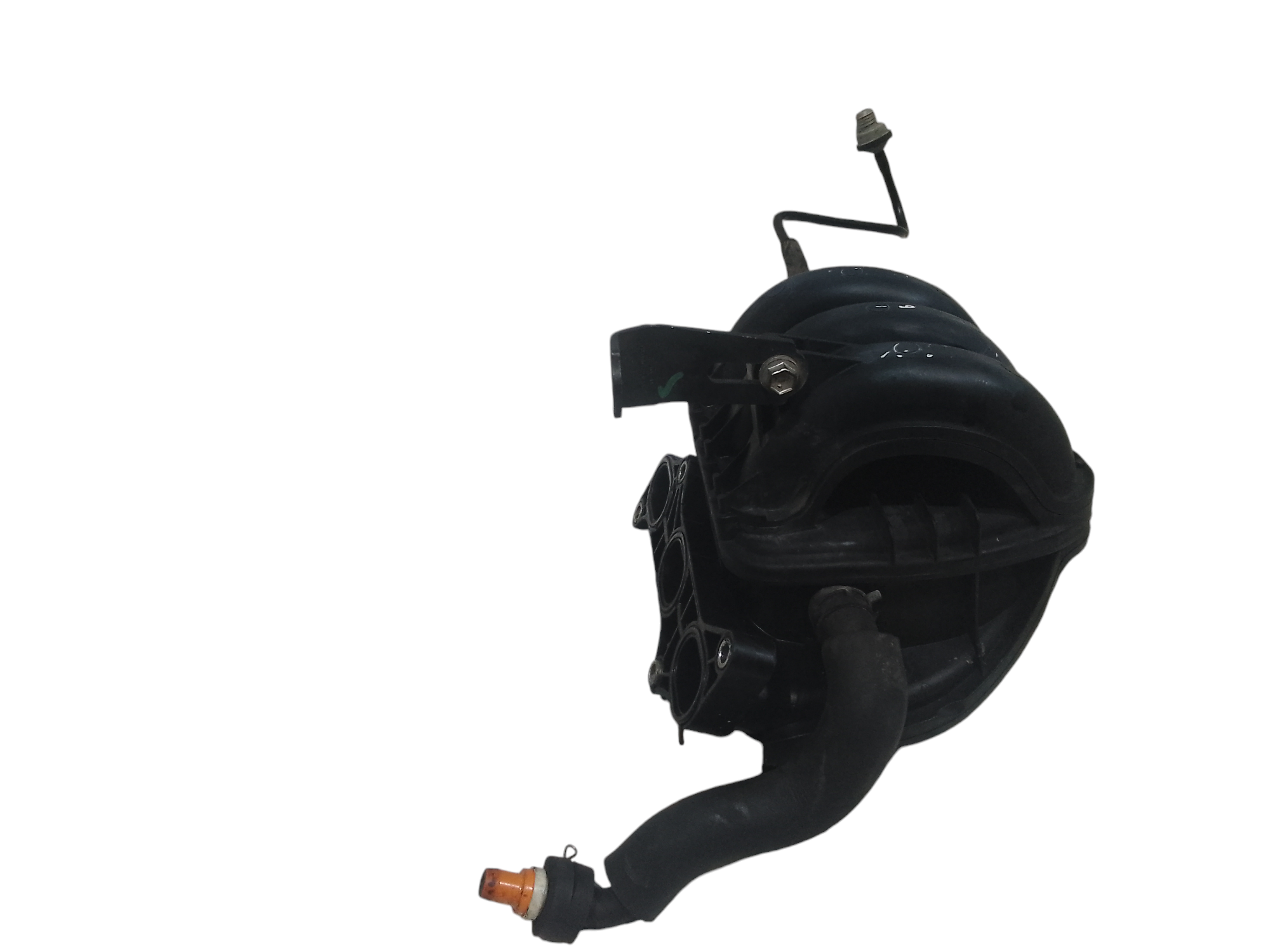 Collettore Aspirazione per Toyota Aygo 1 Serie (2005 - 2008)