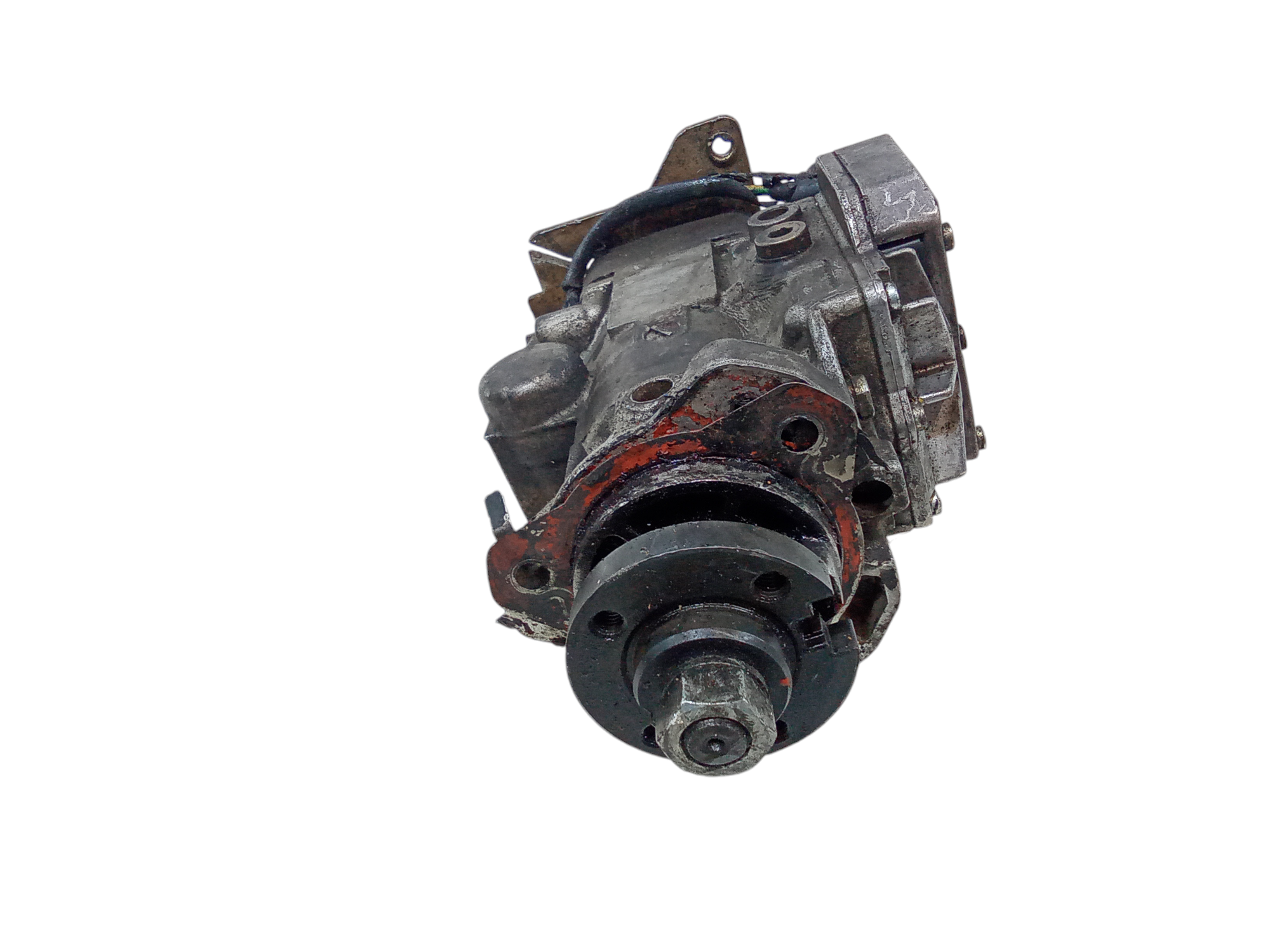 Pompa iniezione Diesel per Ford Focus Berlina 2 Serie (2001 - 2004)