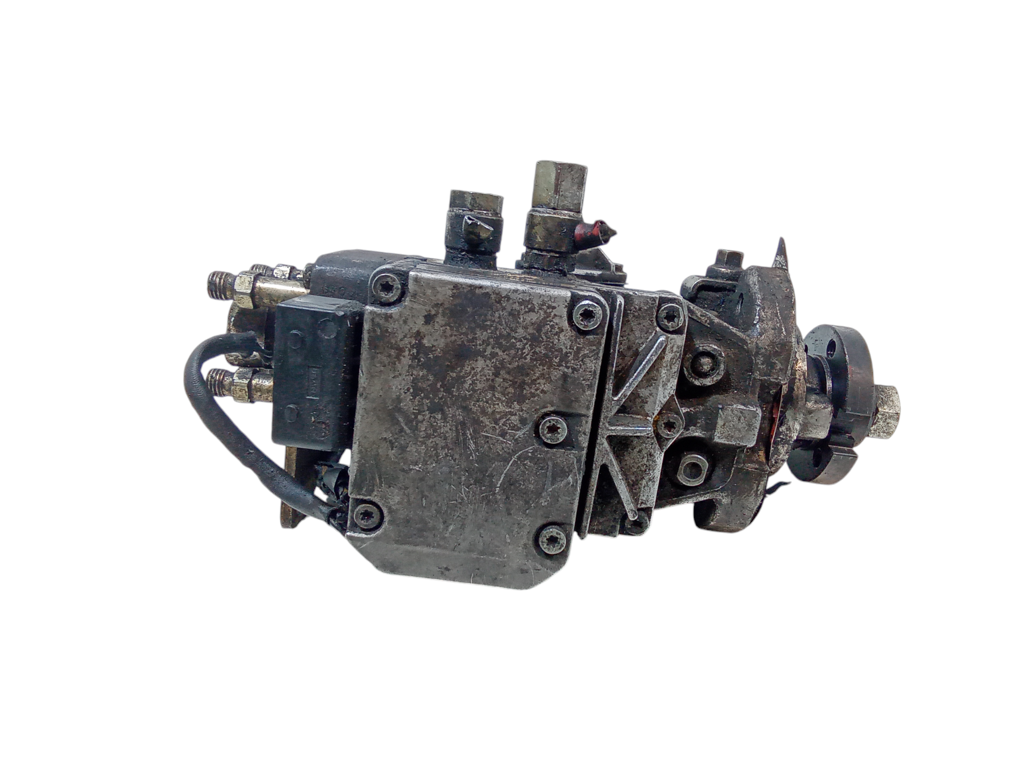 Pompa iniezione Diesel per Ford Focus Berlina 2 Serie (2001 - 2004)