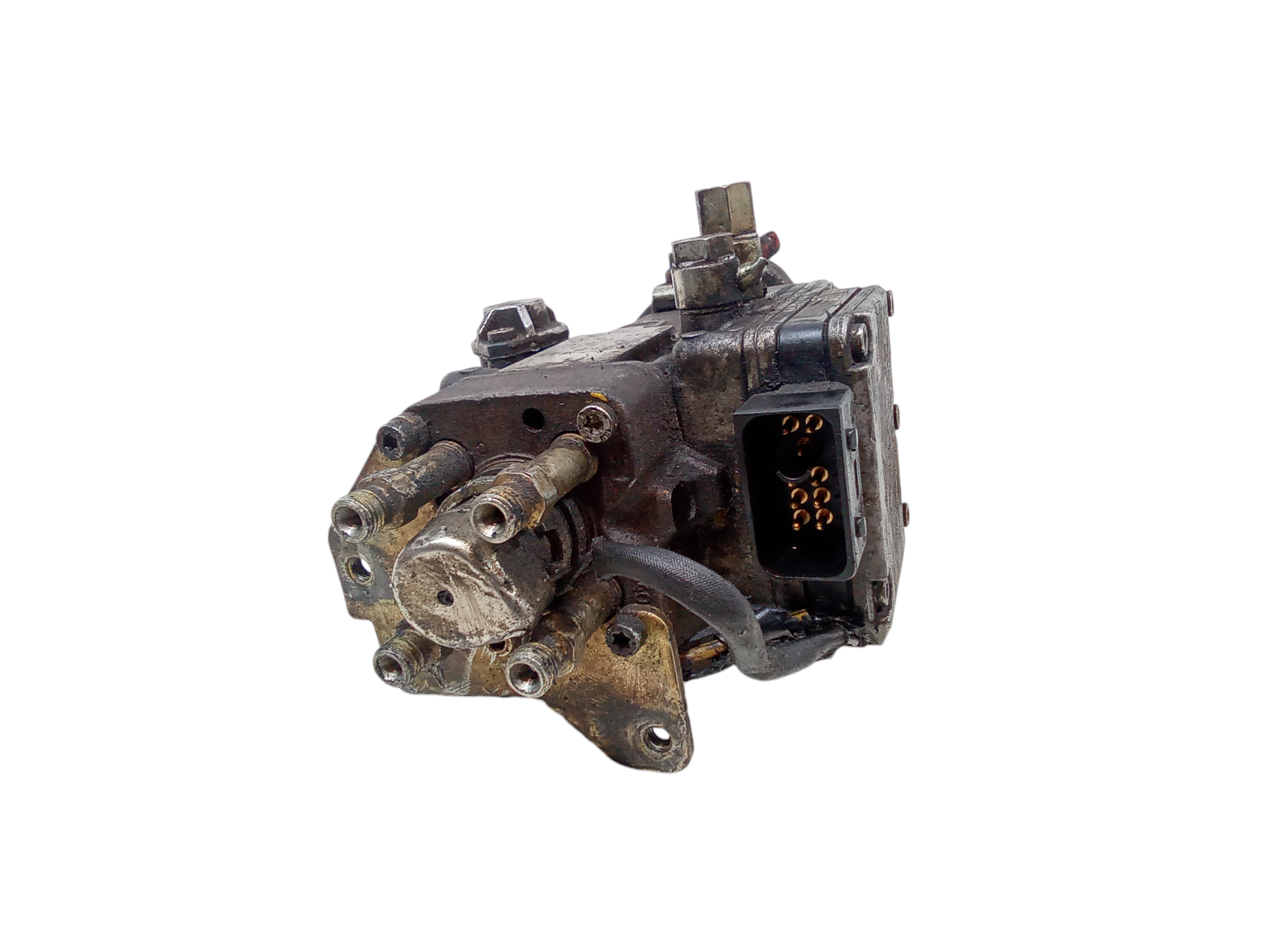 Pompa iniezione Diesel per Ford Focus Berlina 2 Serie (2001 - 2004)