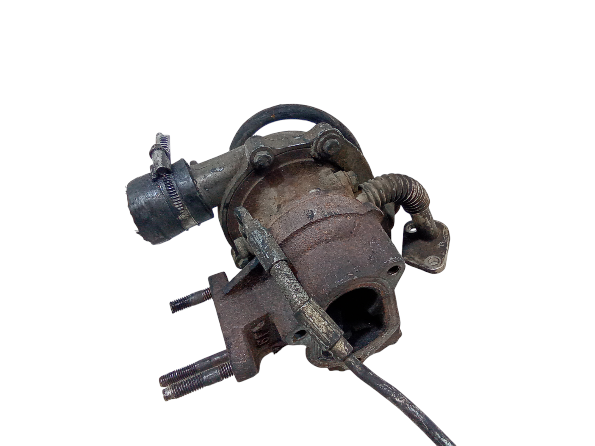 Turbina per Opel Corsa D 3p 1 Serie (2006 - In produzione)