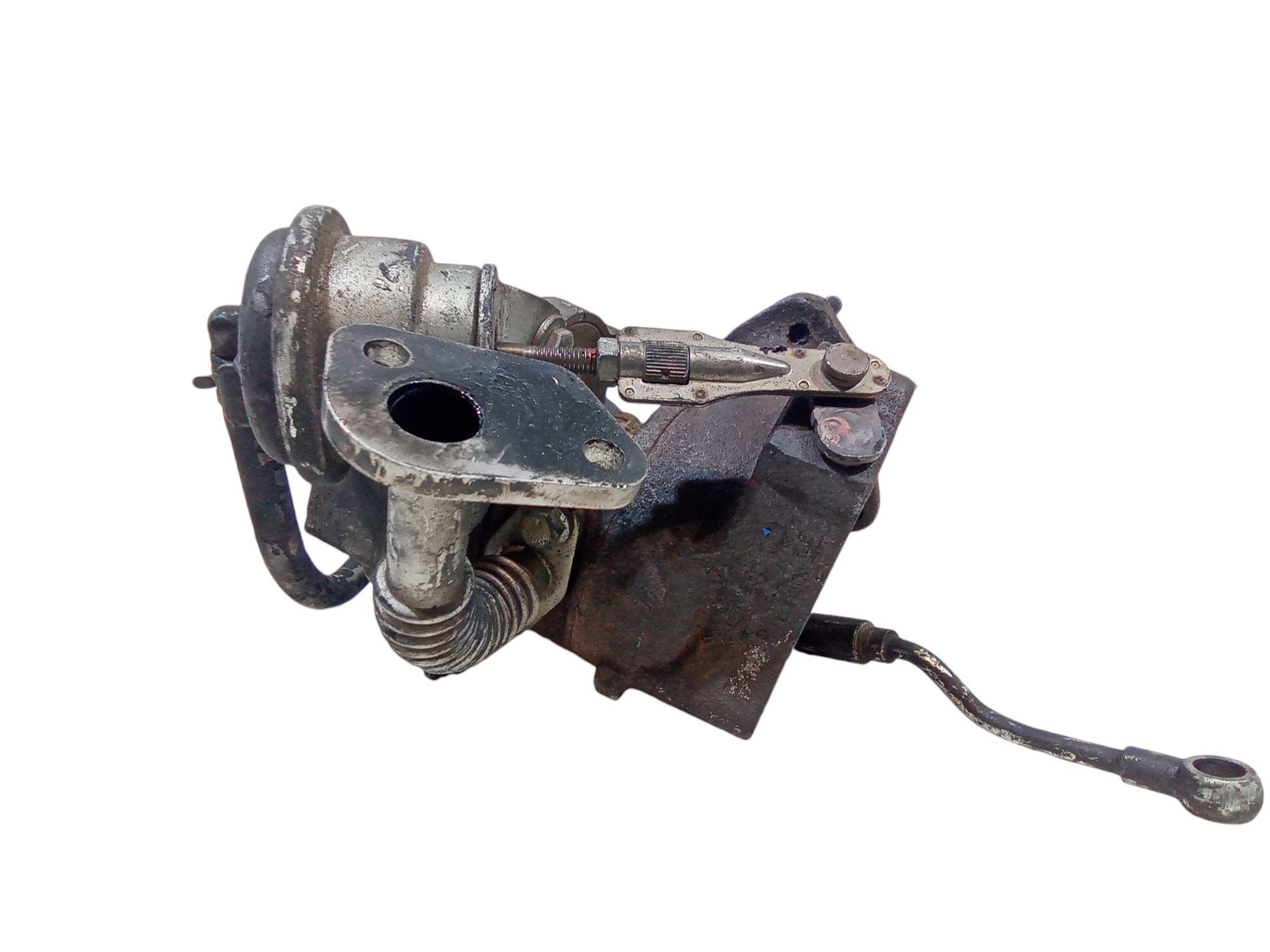 Turbina per Opel Corsa D 3p 1 Serie (2006 - In produzione)