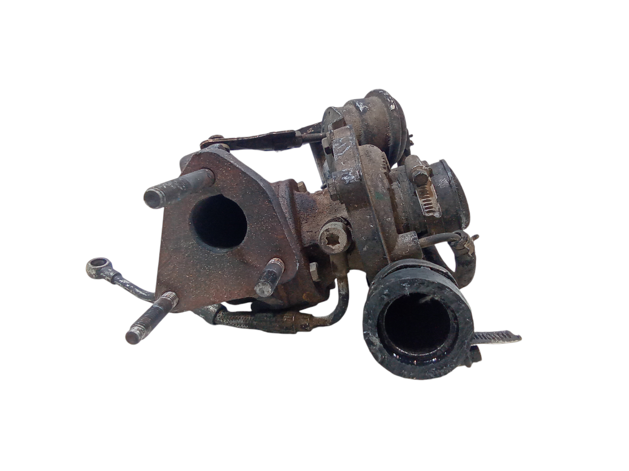 Turbina per Opel Corsa D 3p 1 Serie (2006 - In produzione)