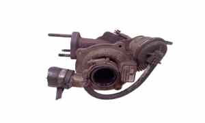 Turbina per Opel Corsa D 3p 1 Serie (2006 - In produzione)