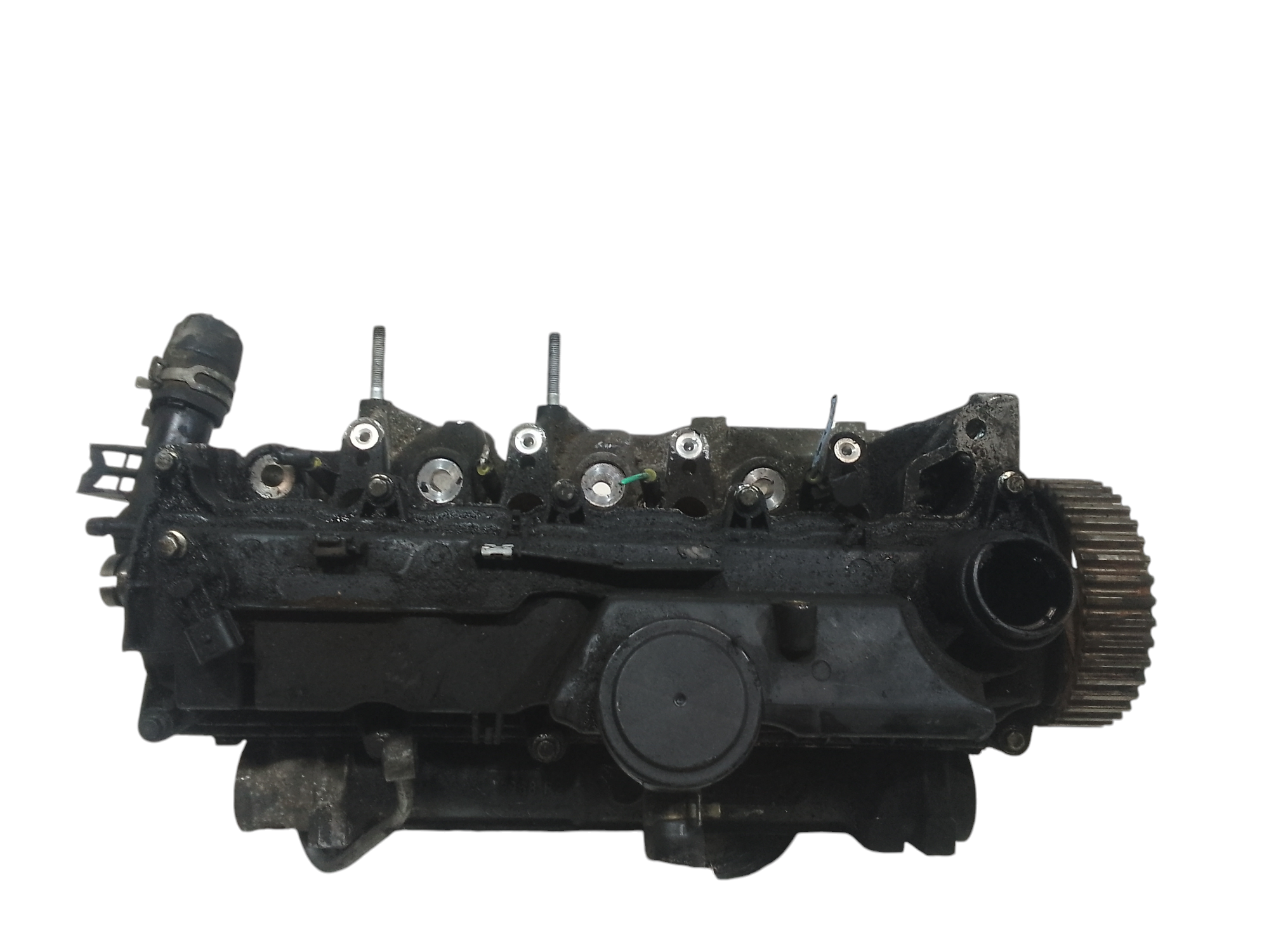 Testata per Nissan Qashqai 2 Serie (2010 - 2013)