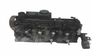 Testata per Nissan Qashqai 2 Serie (2010 - 2013)